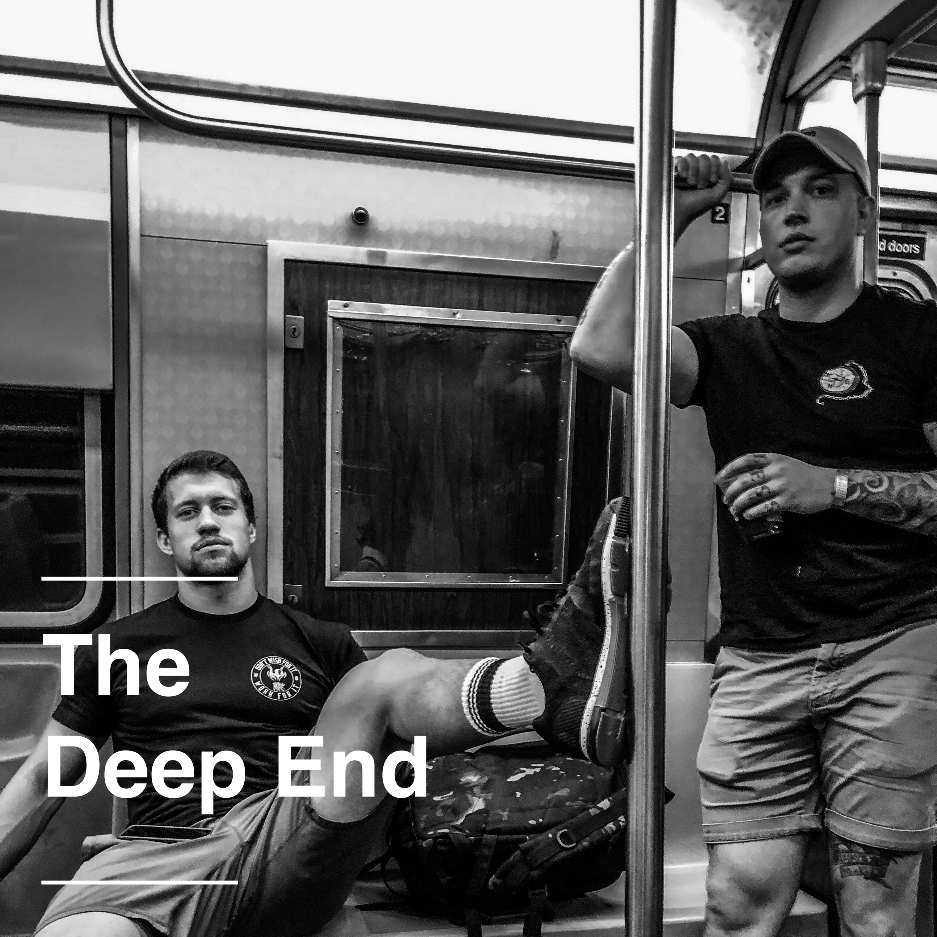 The Deep End: What is Diet? Do you have one? Part 1
