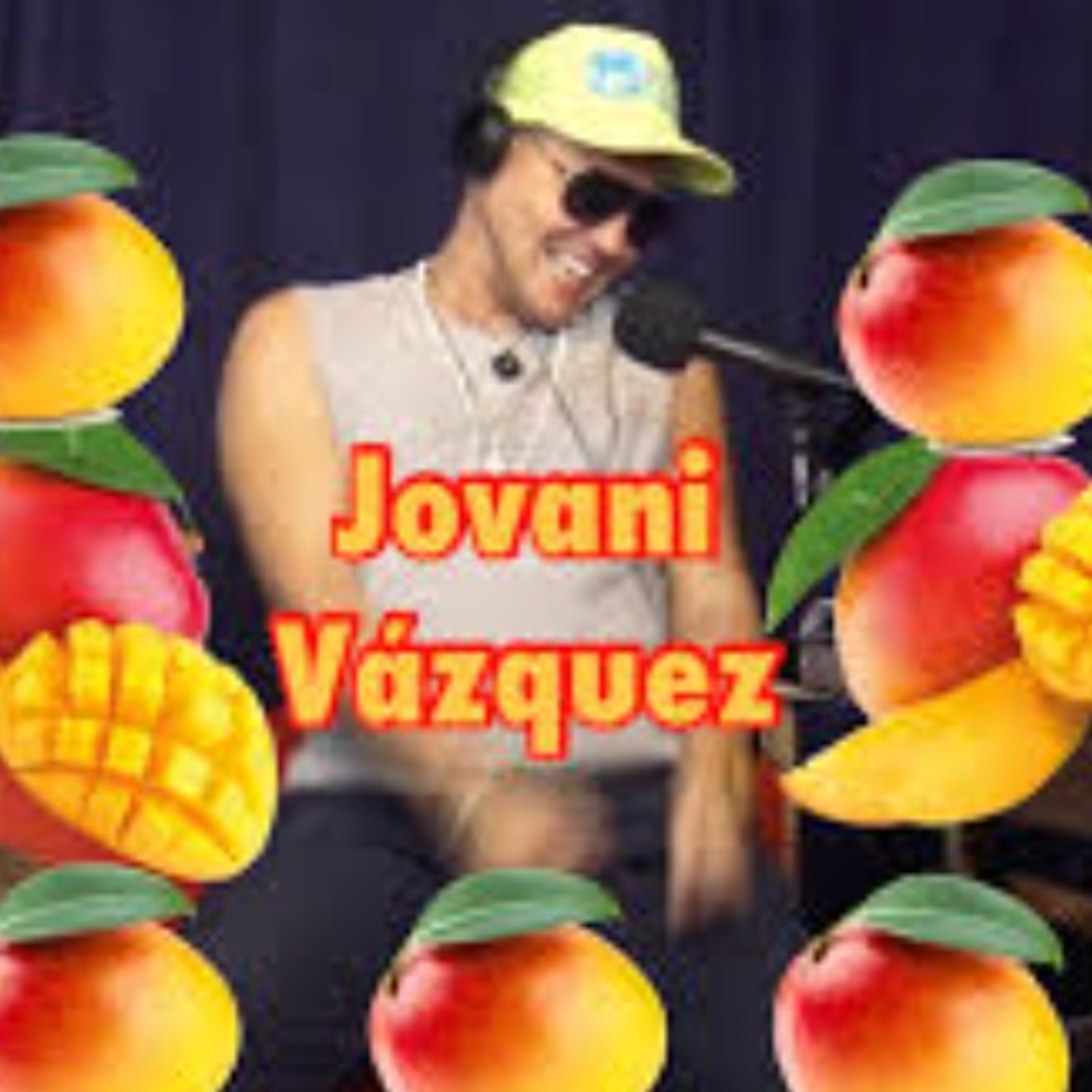 mango episode artwork