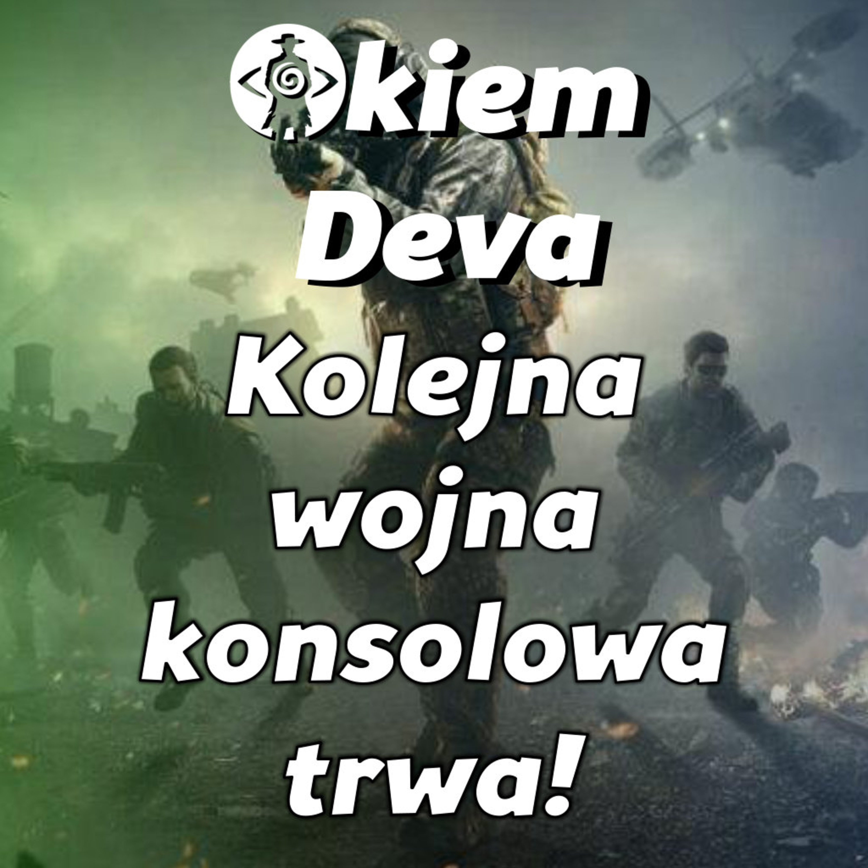 Okiem Deva