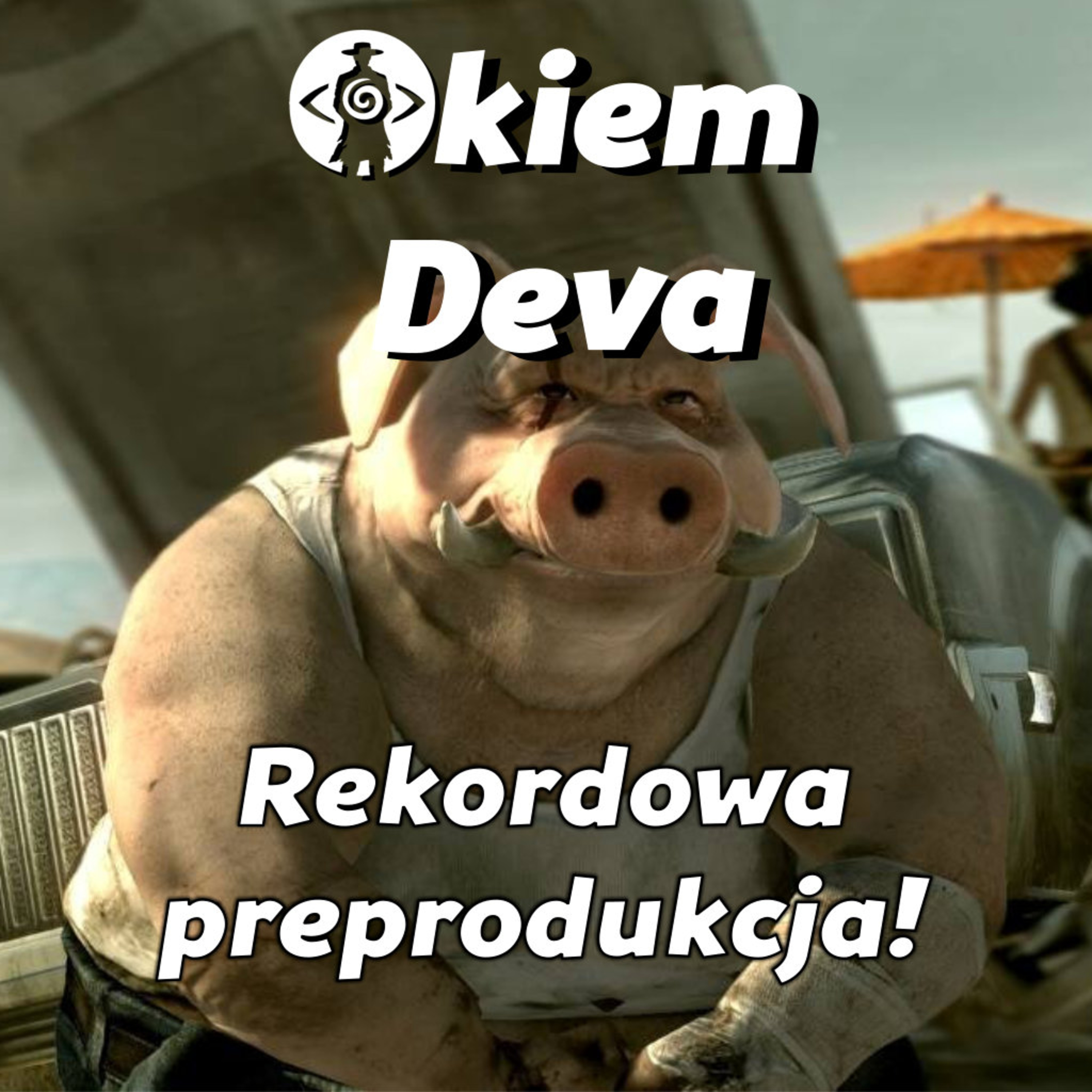 Okiem Deva