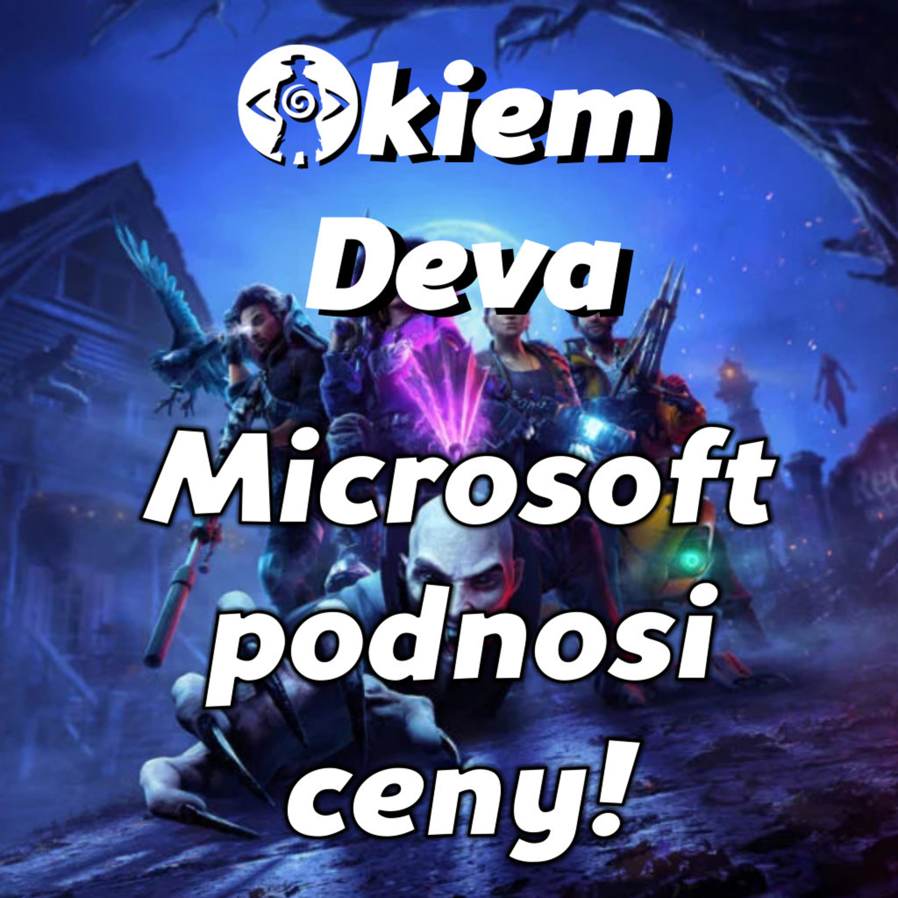 Okiem Deva