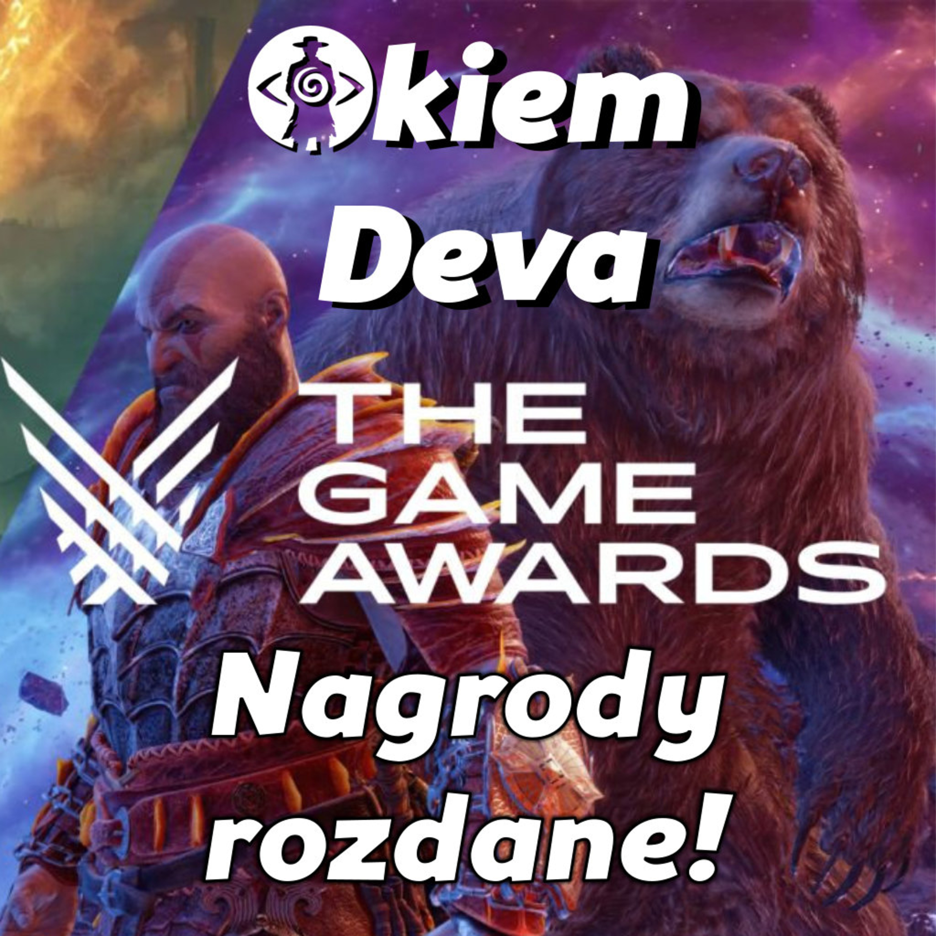 Okiem Deva