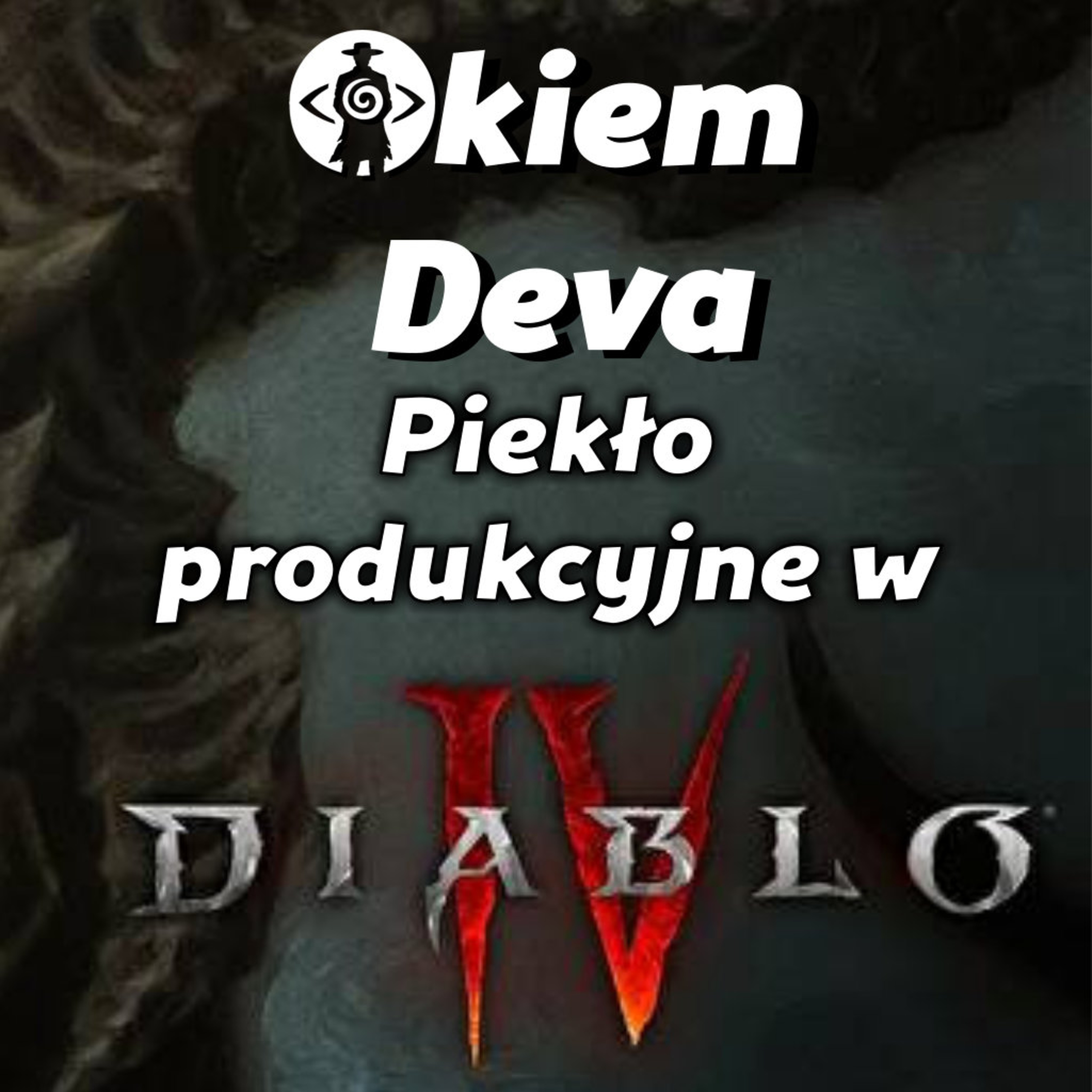 Okiem Deva