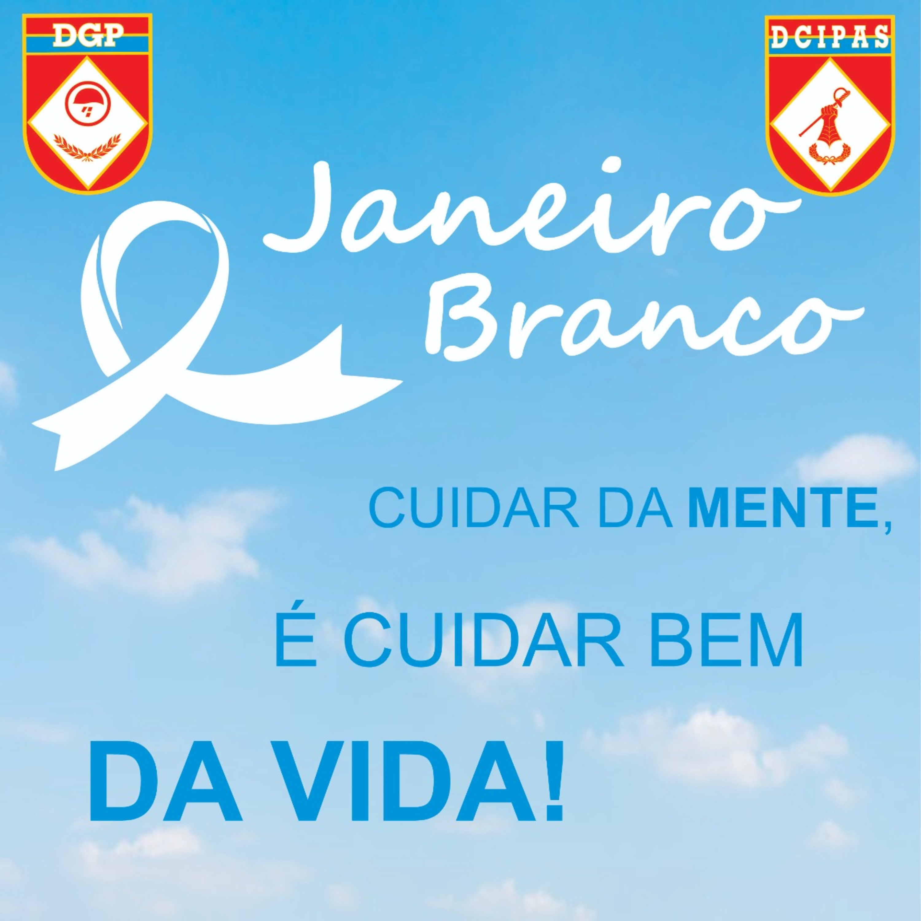 DCIPAS - EXÉRCITO BRASILEIRO