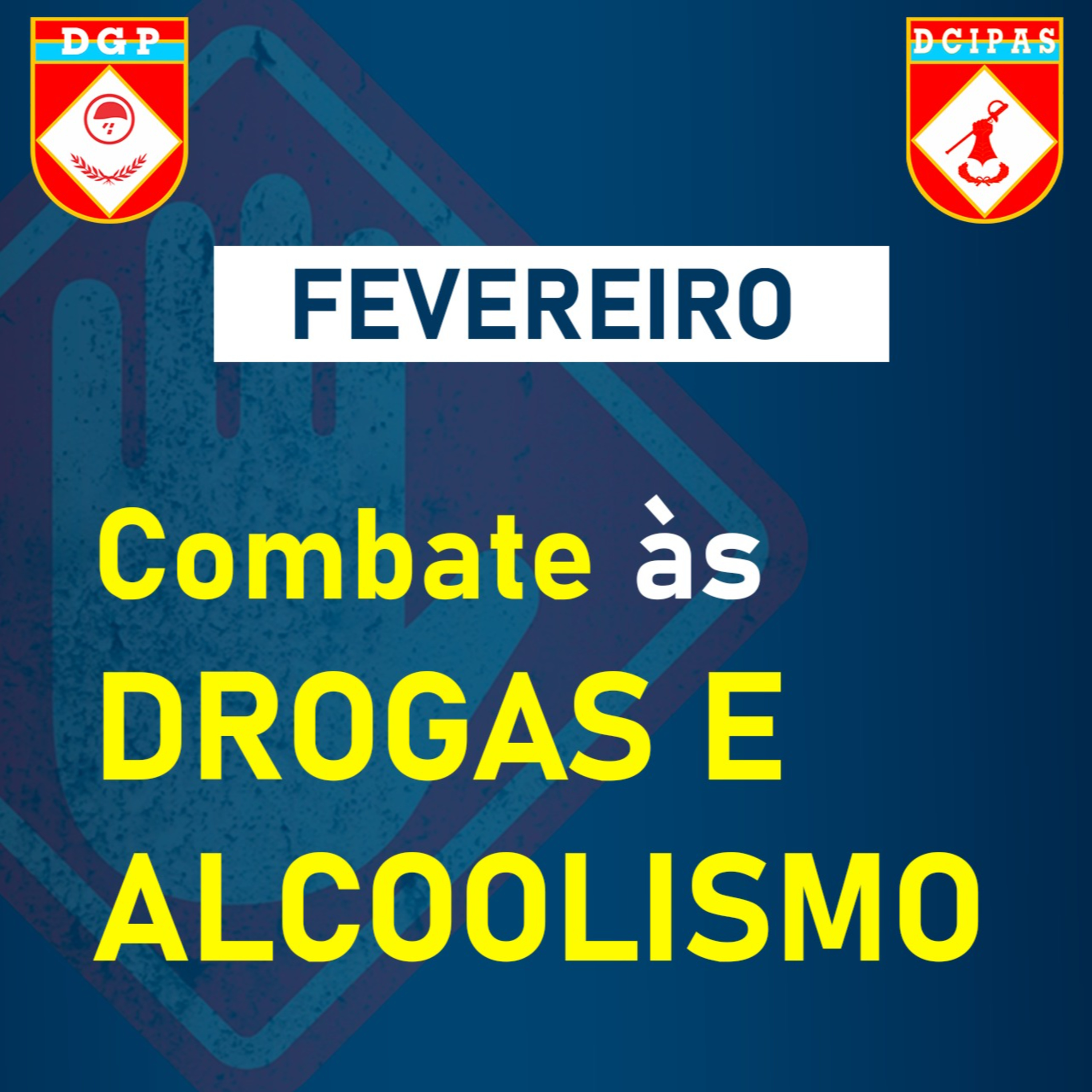 DCIPAS - EXÉRCITO BRASILEIRO