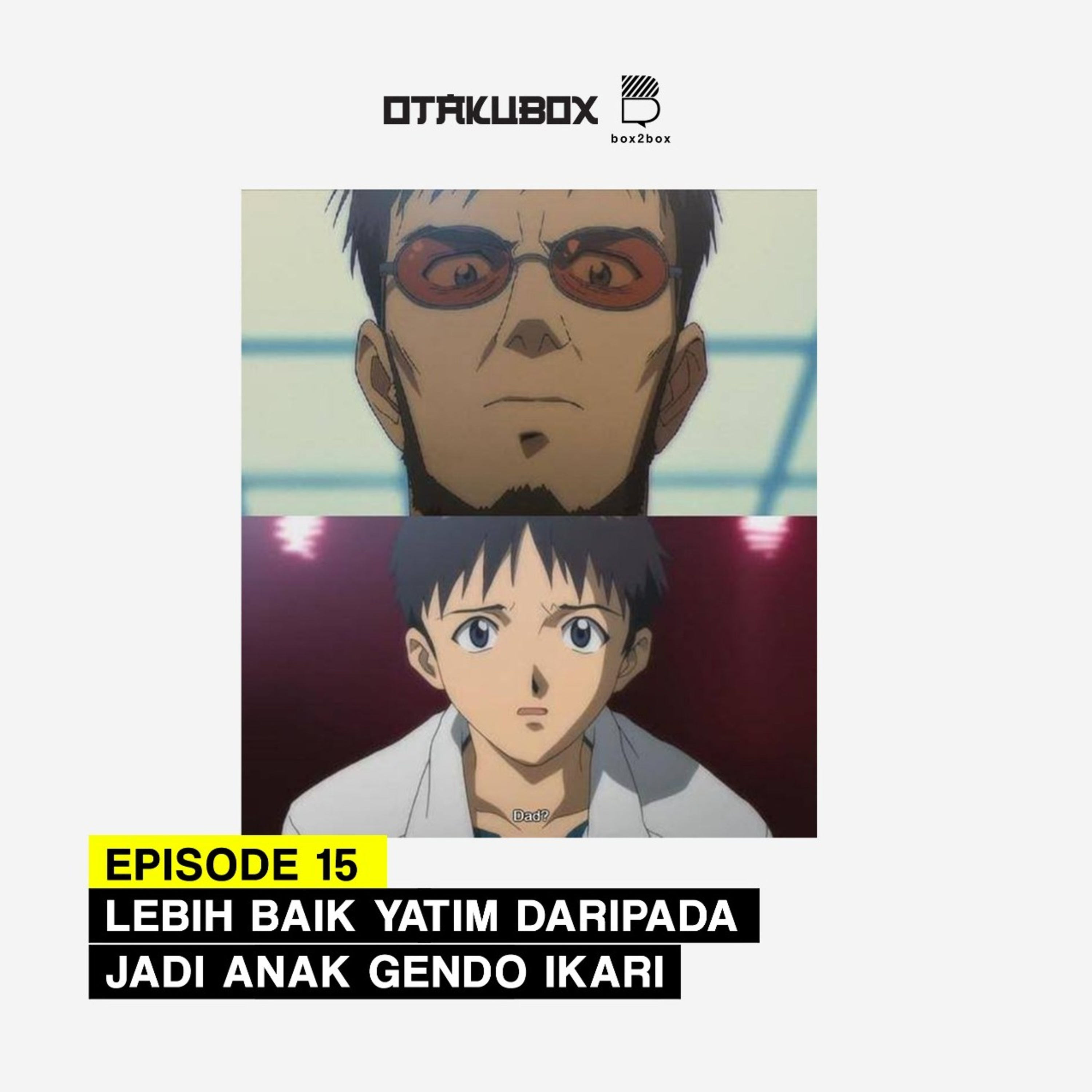 Otakubox