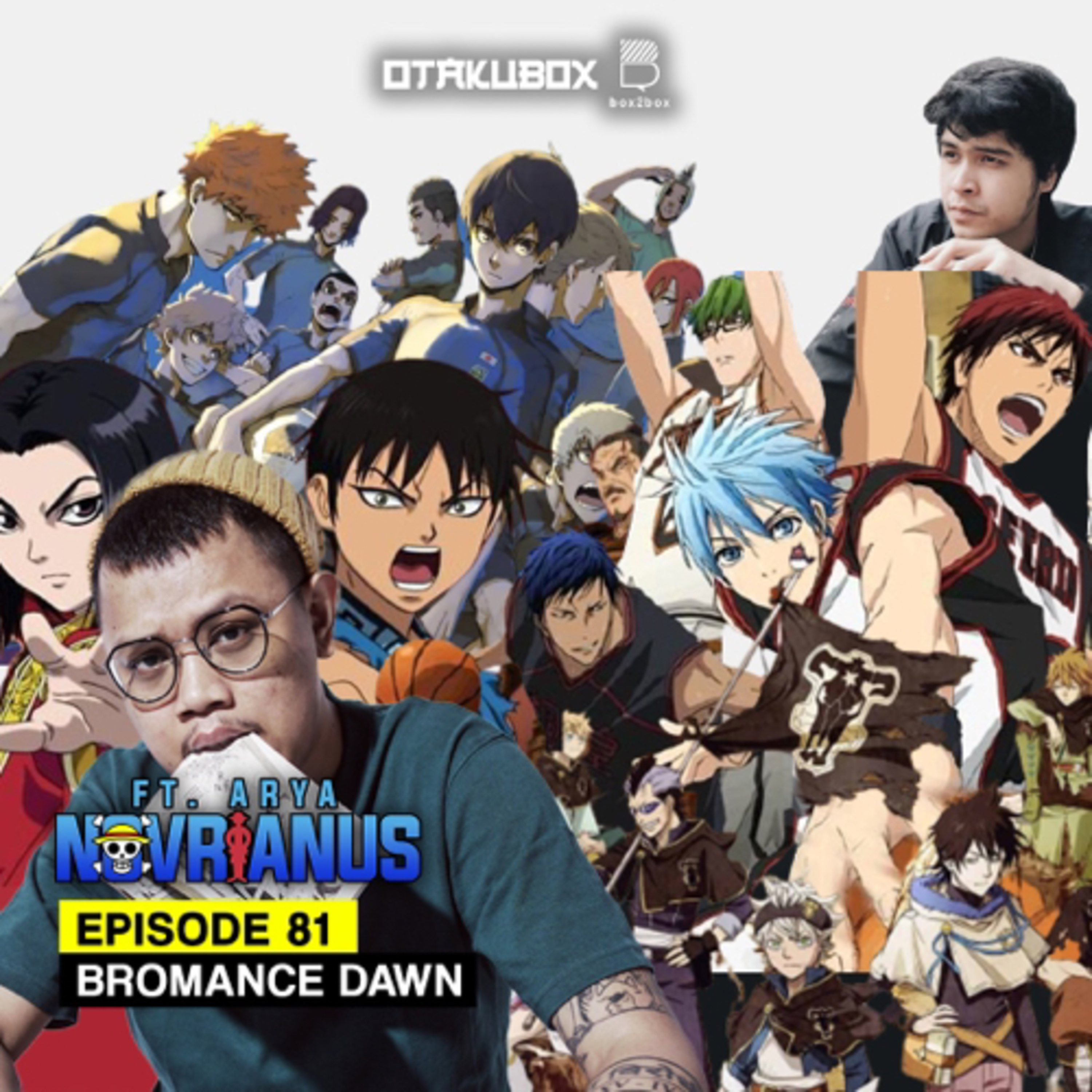 Otakubox