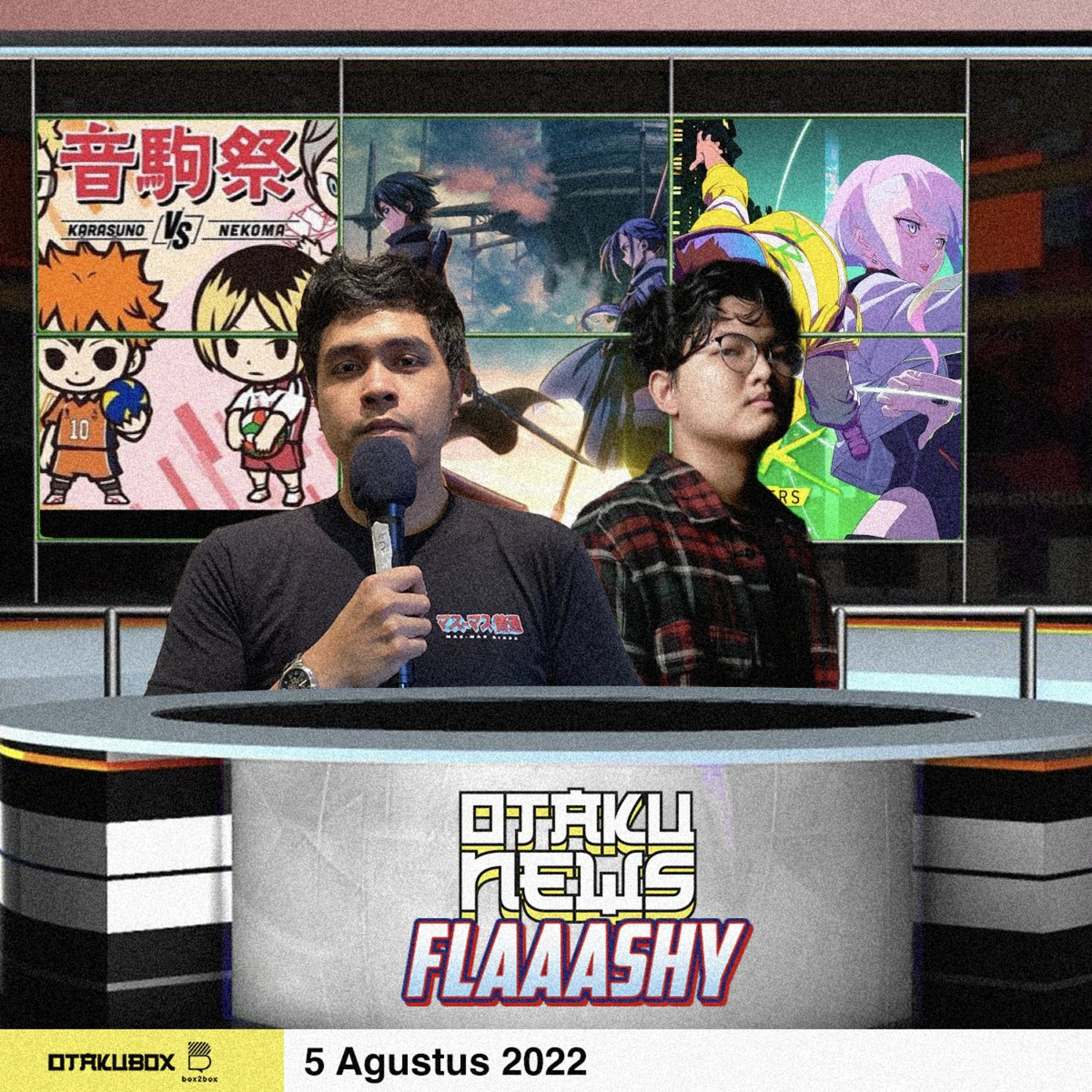 Otakubox