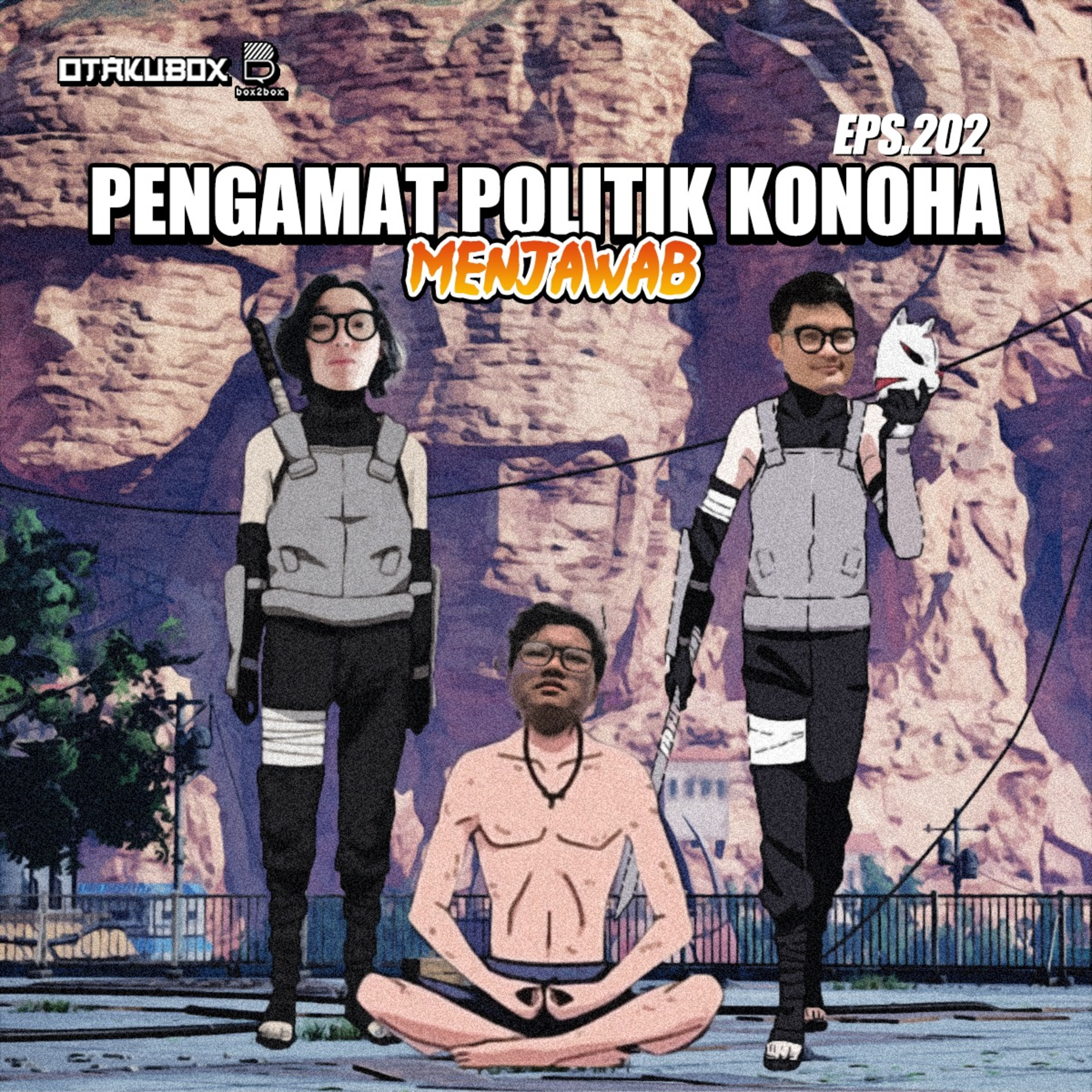 Otakubox