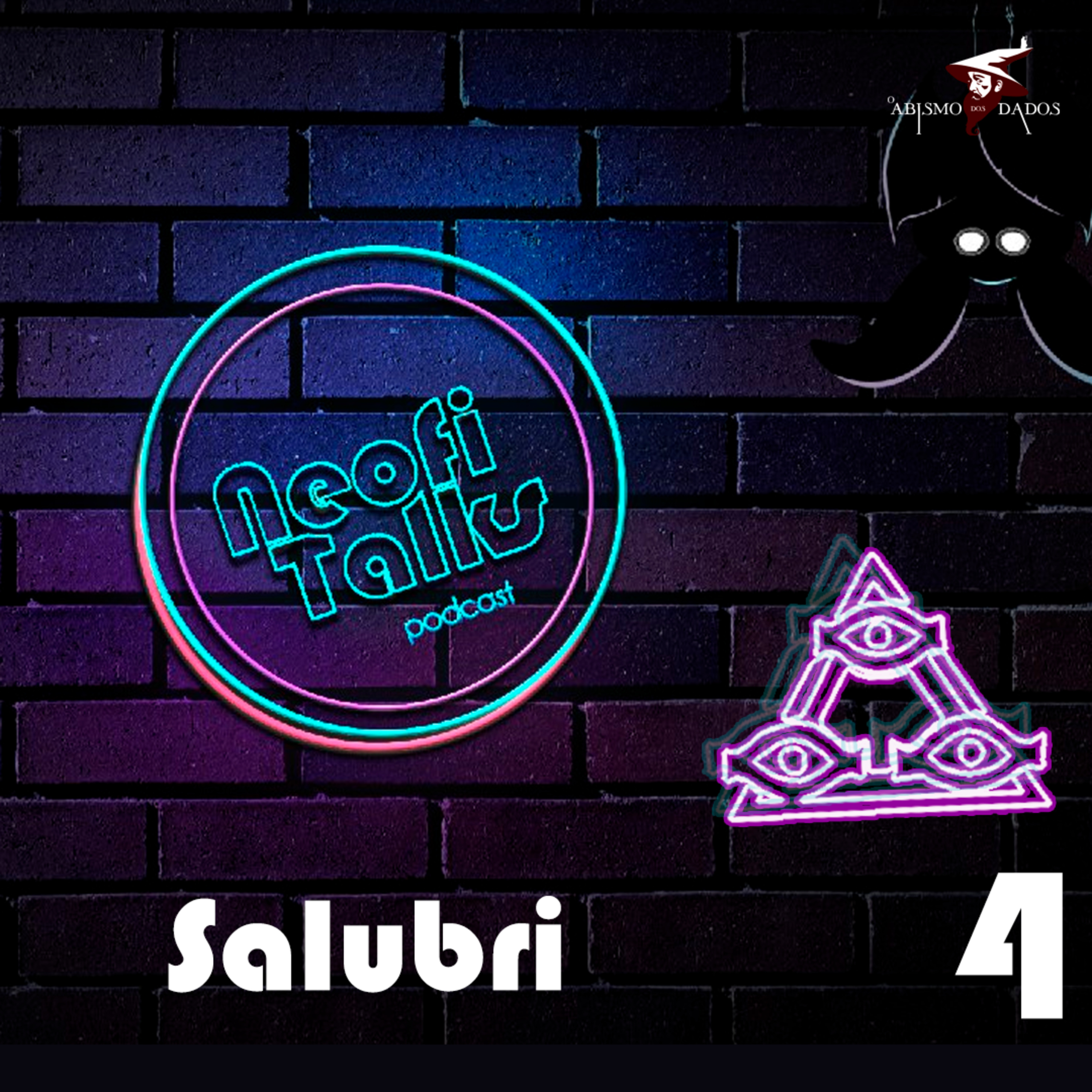 Abismo dos Dados RPG