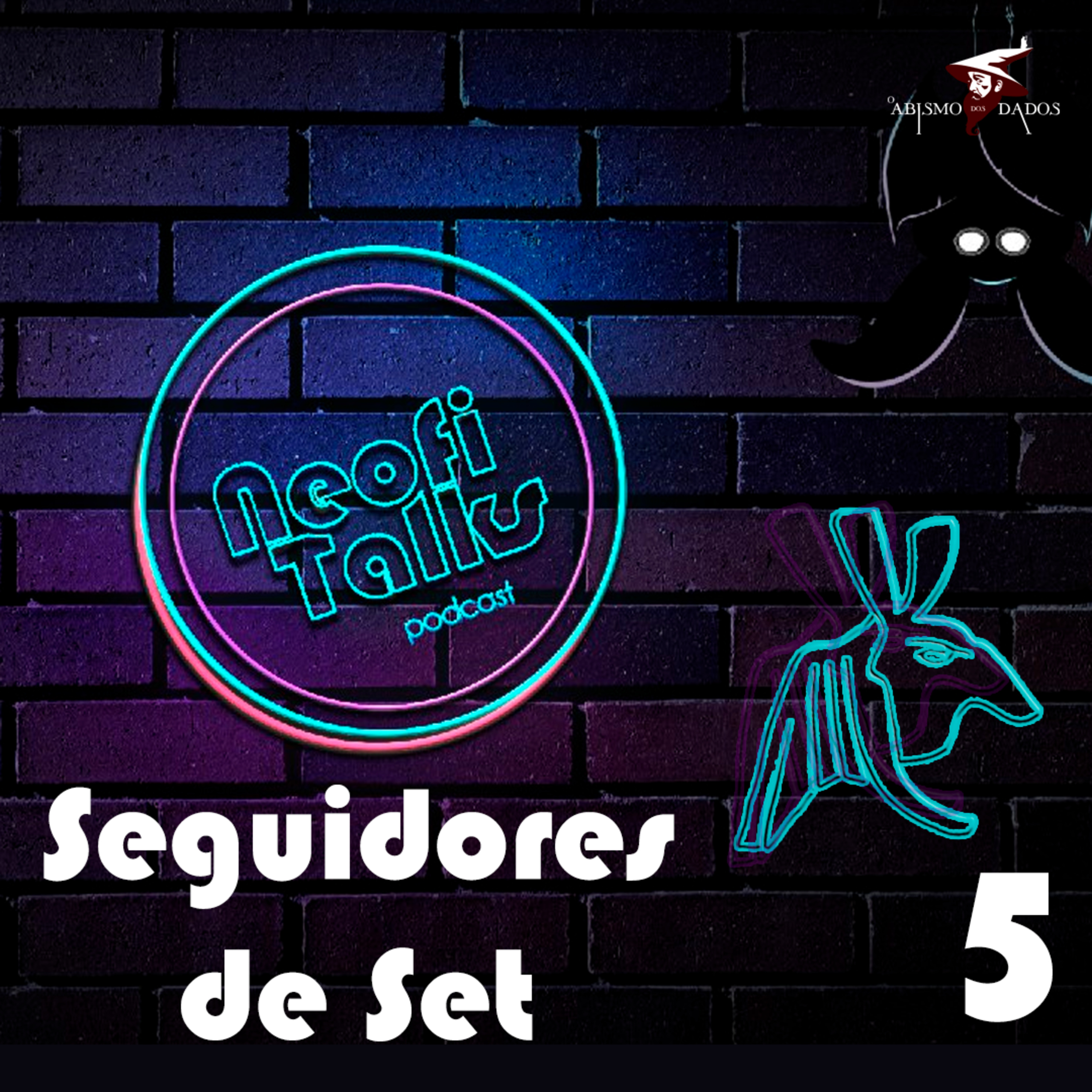 Abismo dos Dados RPG