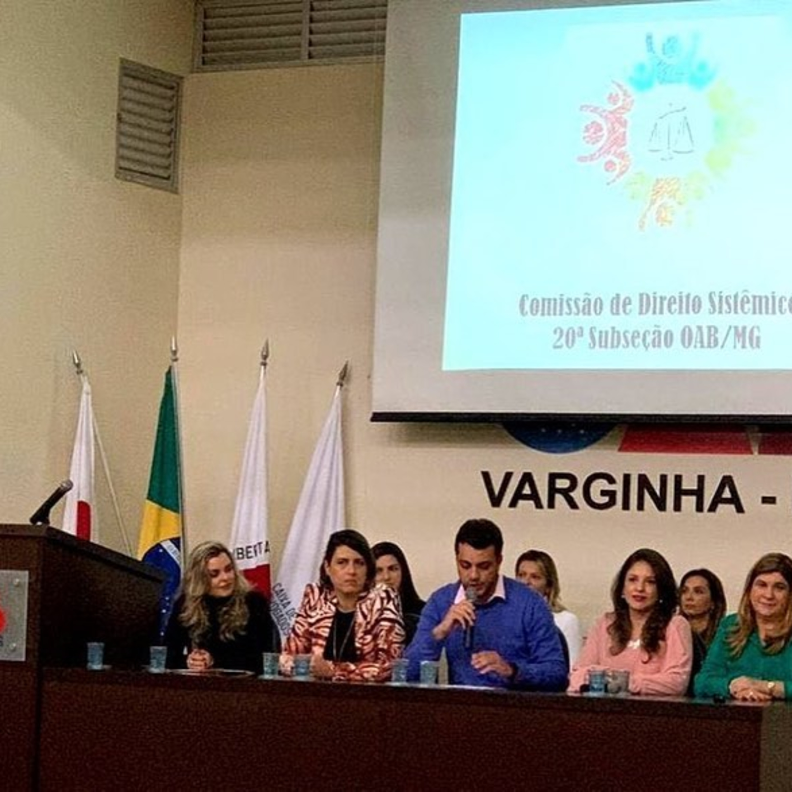 Conexão Varginha | Rodolfo de Souza | Conteúdos Jornalísticos em Áudio