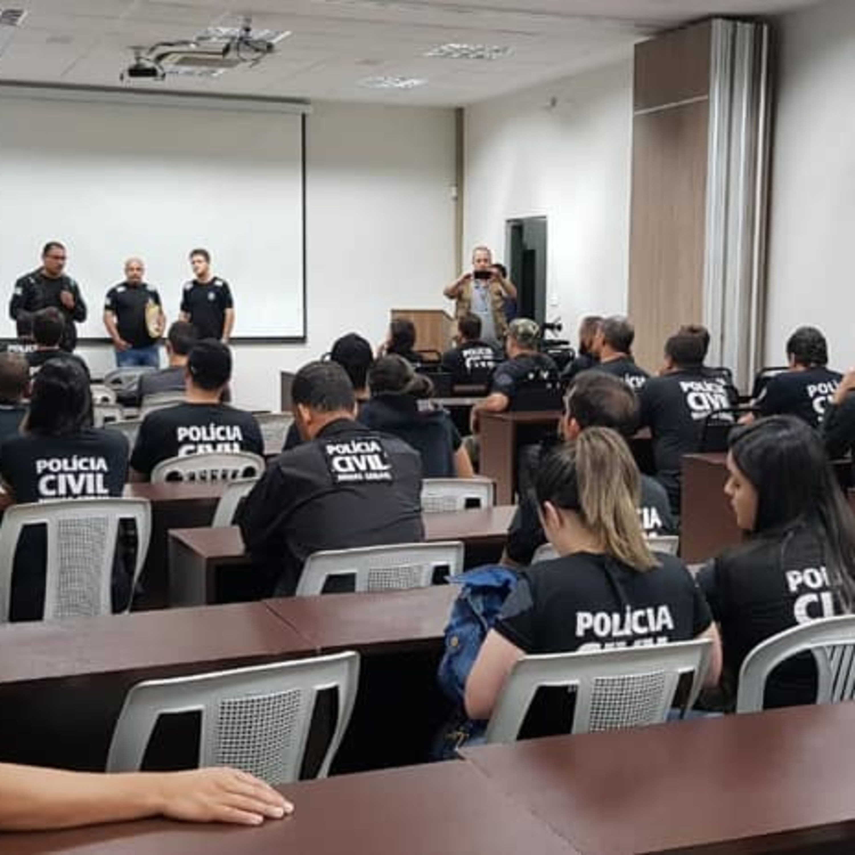 Conexão Varginha | Rodolfo de Souza | Conteúdos Jornalísticos em Áudio