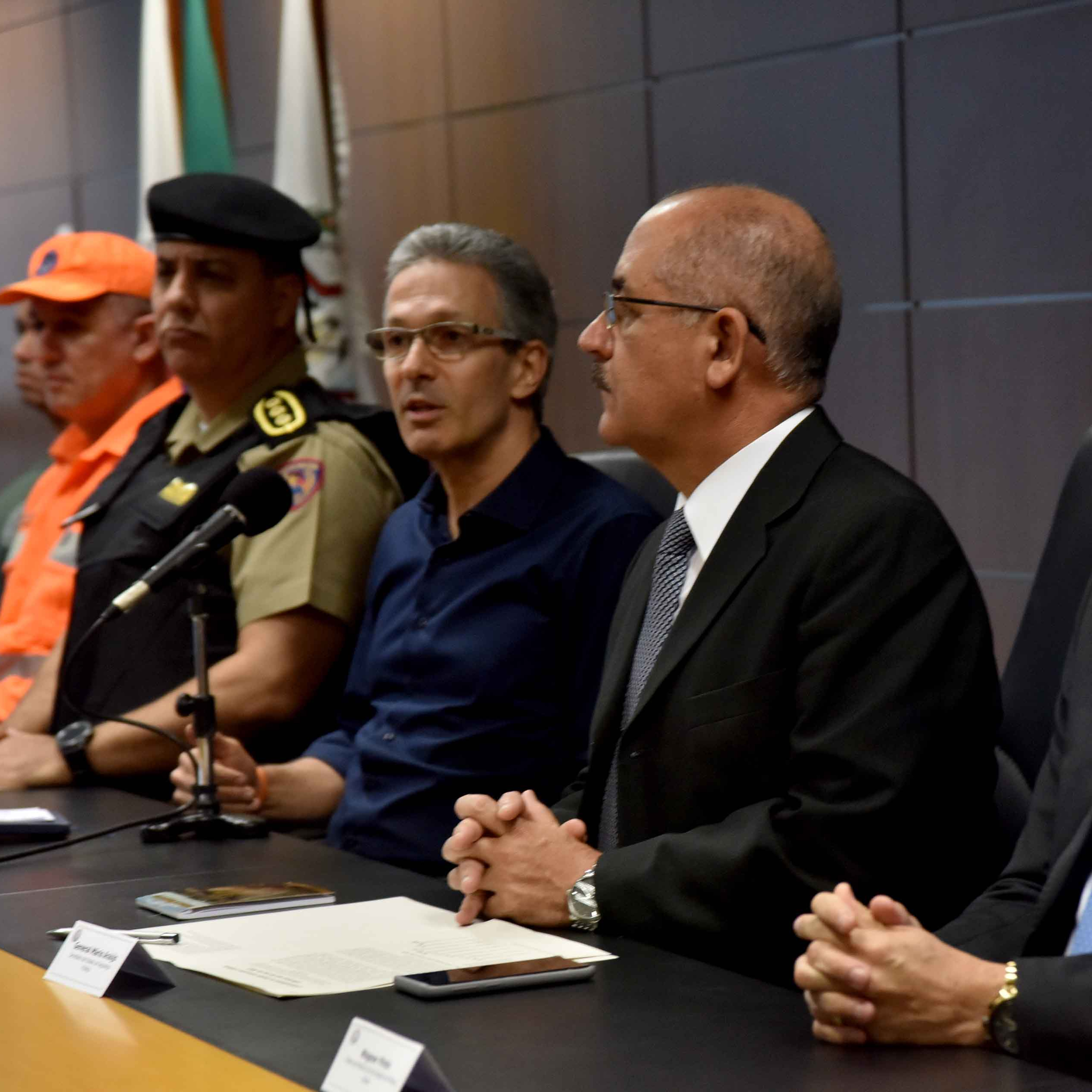 Conexão Varginha | Rodolfo de Souza | Conteúdos Jornalísticos em Áudio