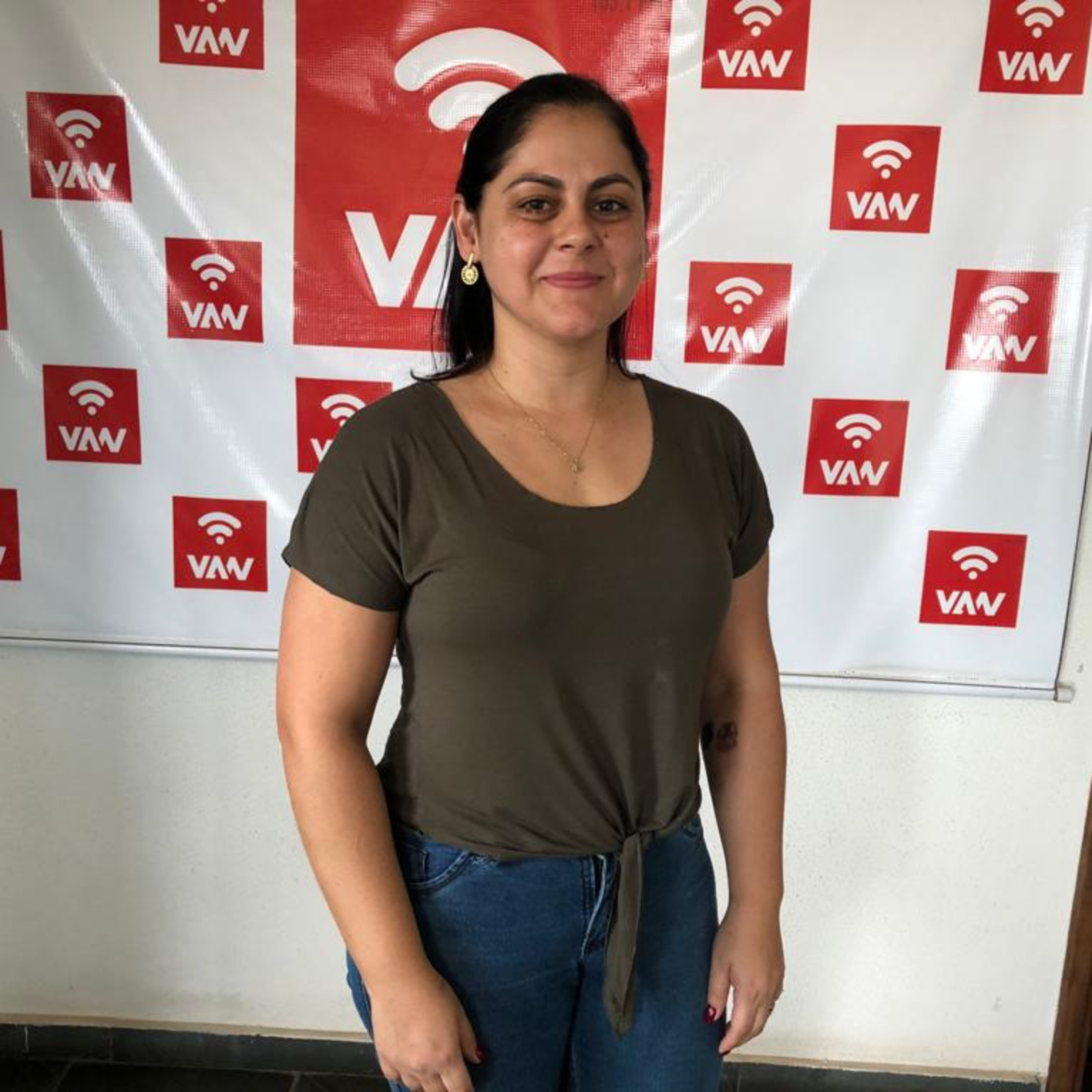 Conexão Varginha | Rodolfo de Souza | Conteúdos Jornalísticos em Áudio