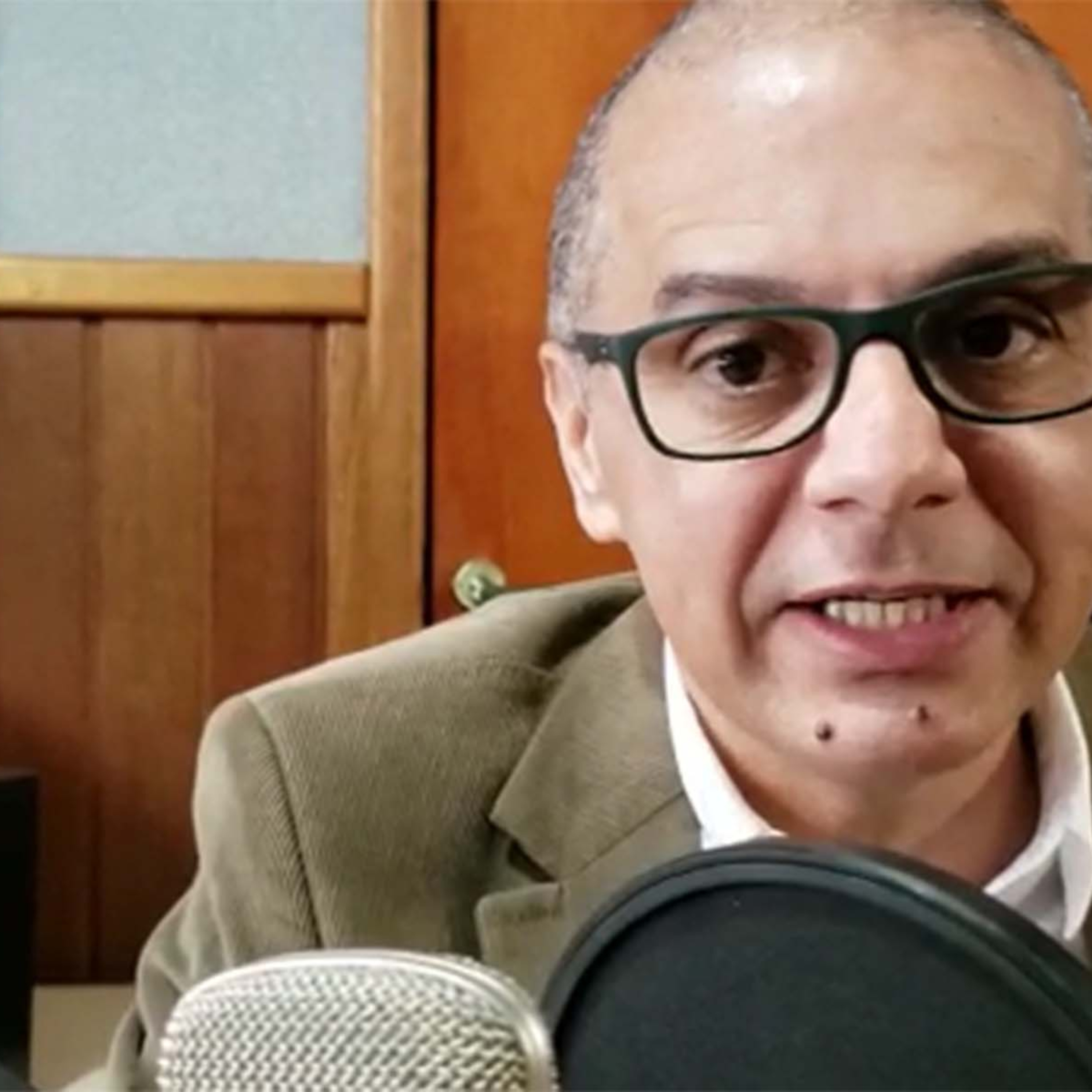 Conexão Varginha | Rodolfo de Souza | Conteúdos Jornalísticos em Áudio