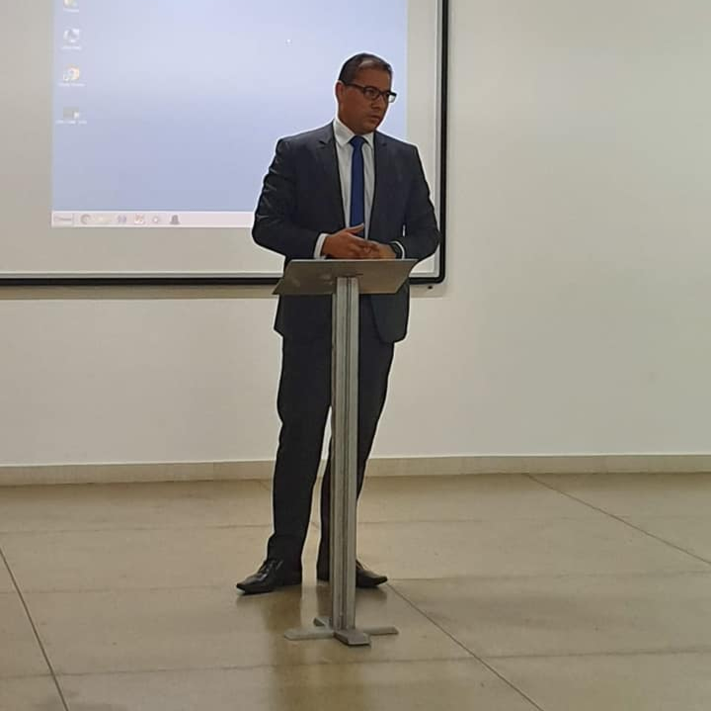 Conexão Varginha | Rodolfo de Souza | Conteúdos Jornalísticos em Áudio