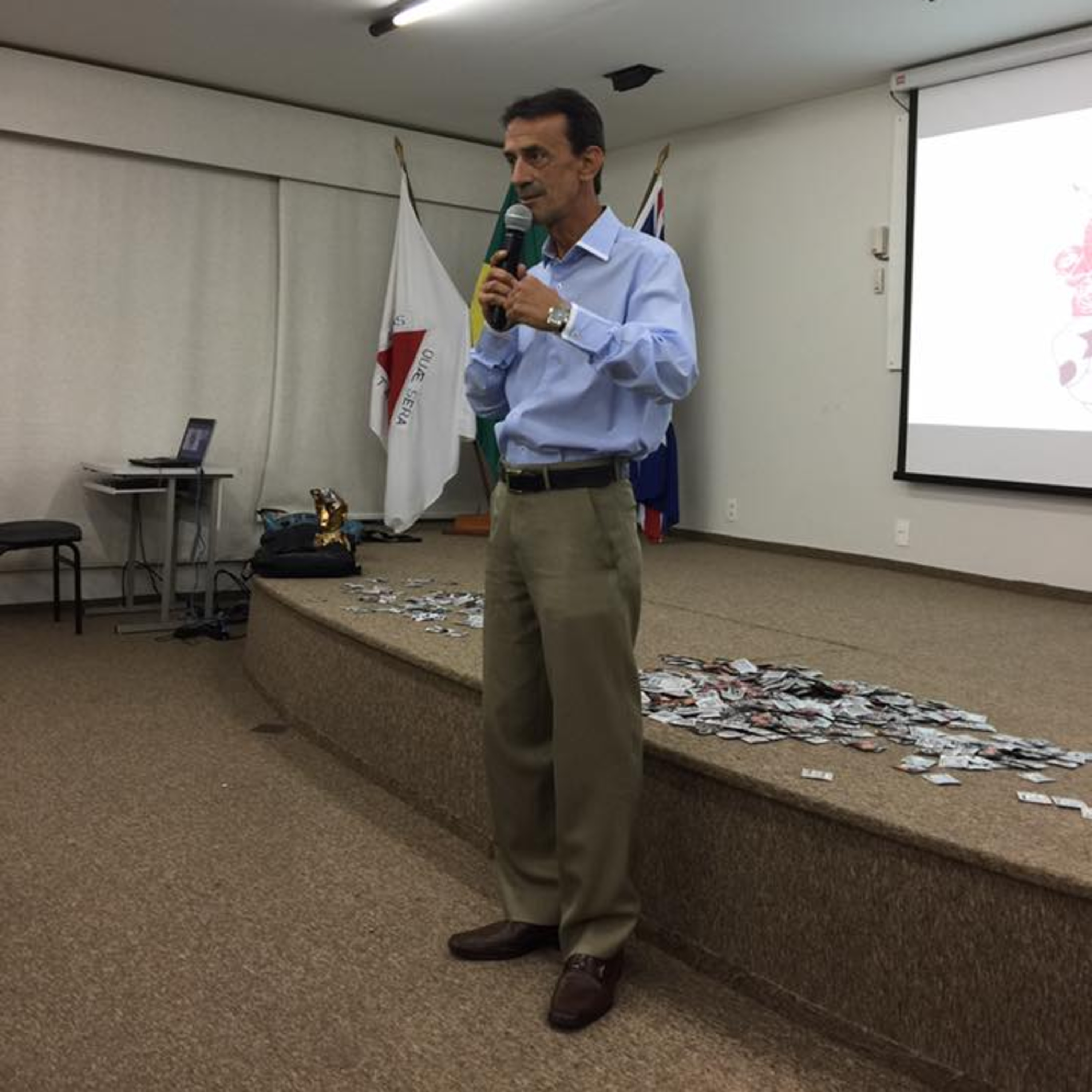 Conexão Varginha | Rodolfo de Souza | Conteúdos Jornalísticos em Áudio