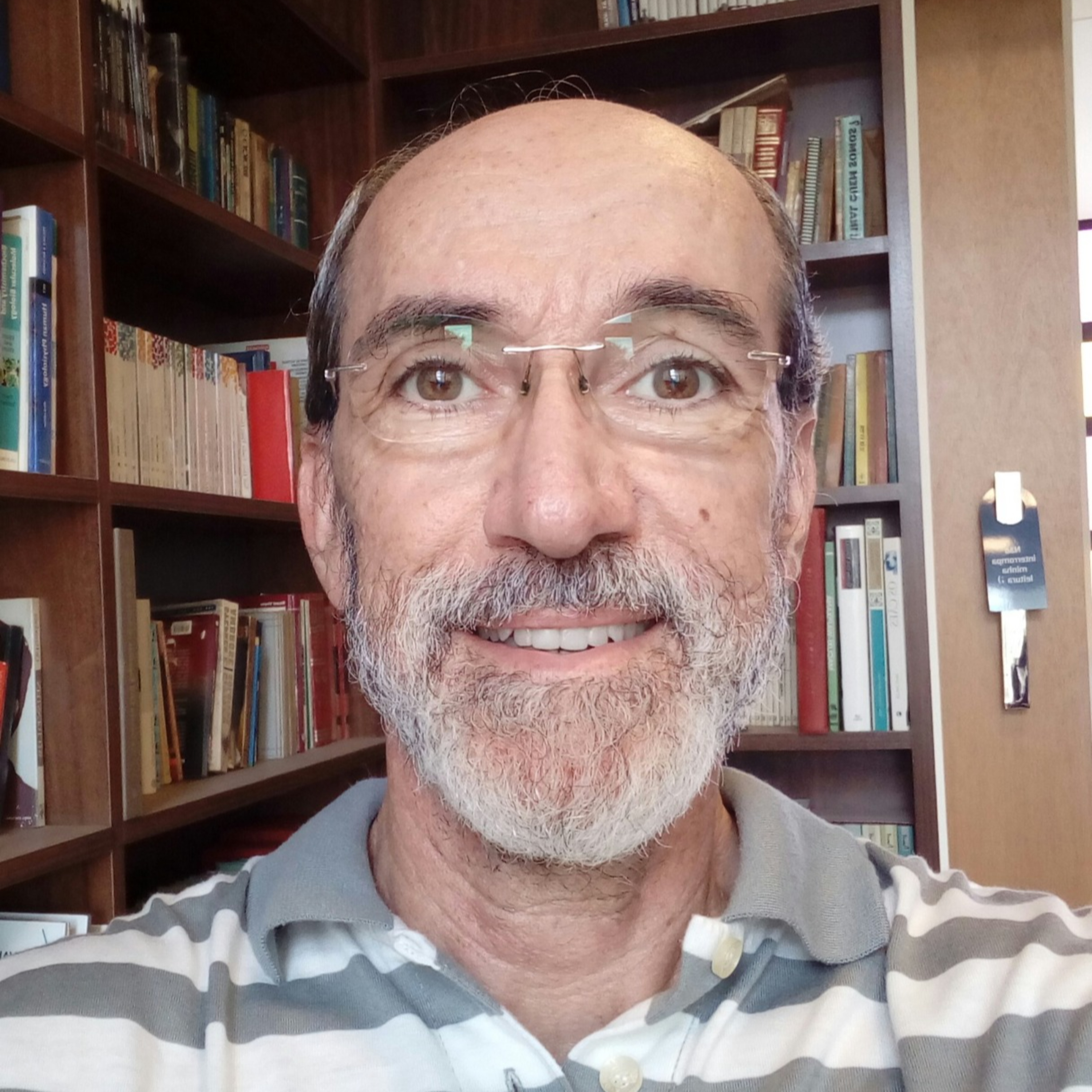 Conexão Varginha | Rodolfo de Souza | Conteúdos Jornalísticos em Áudio