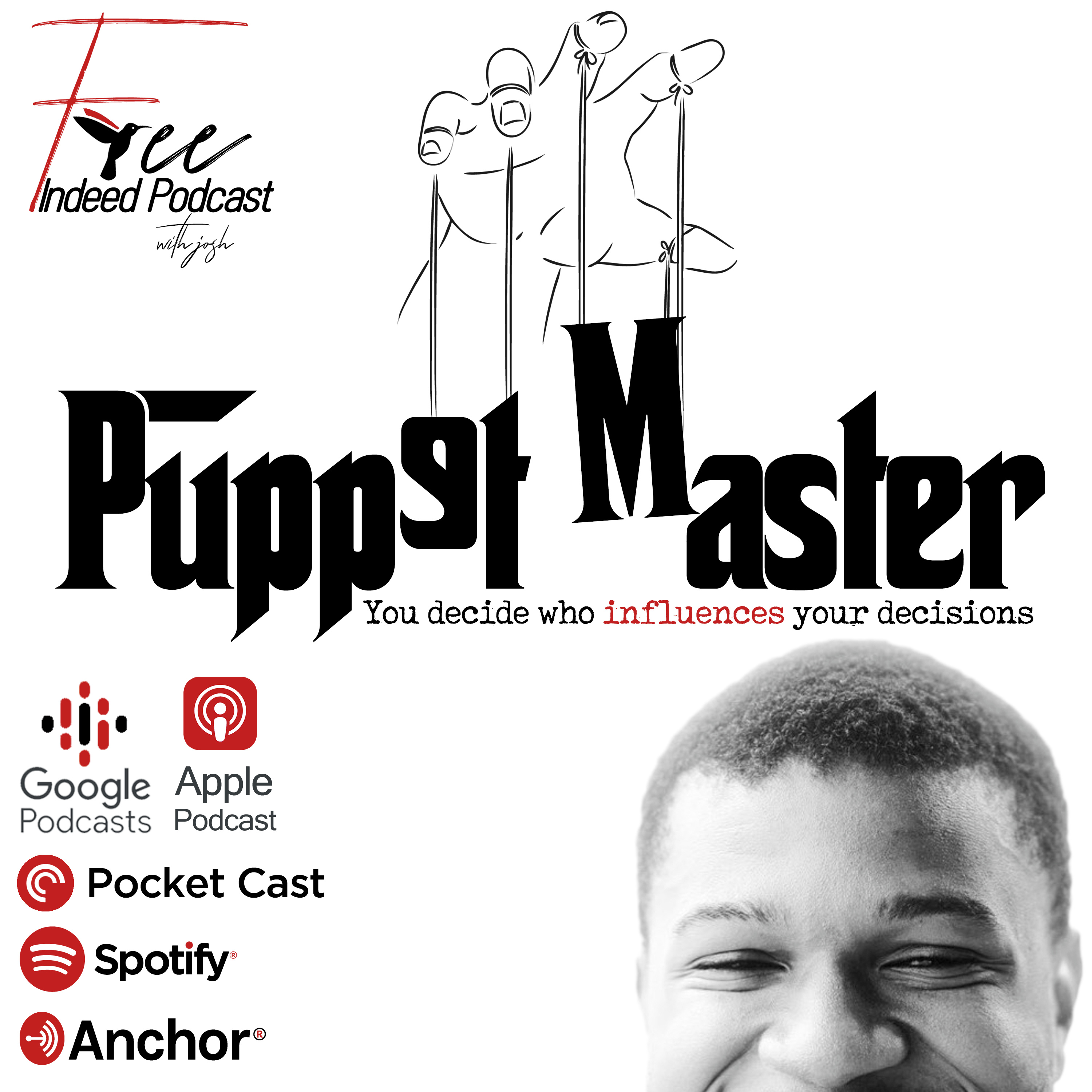 Puppet Master