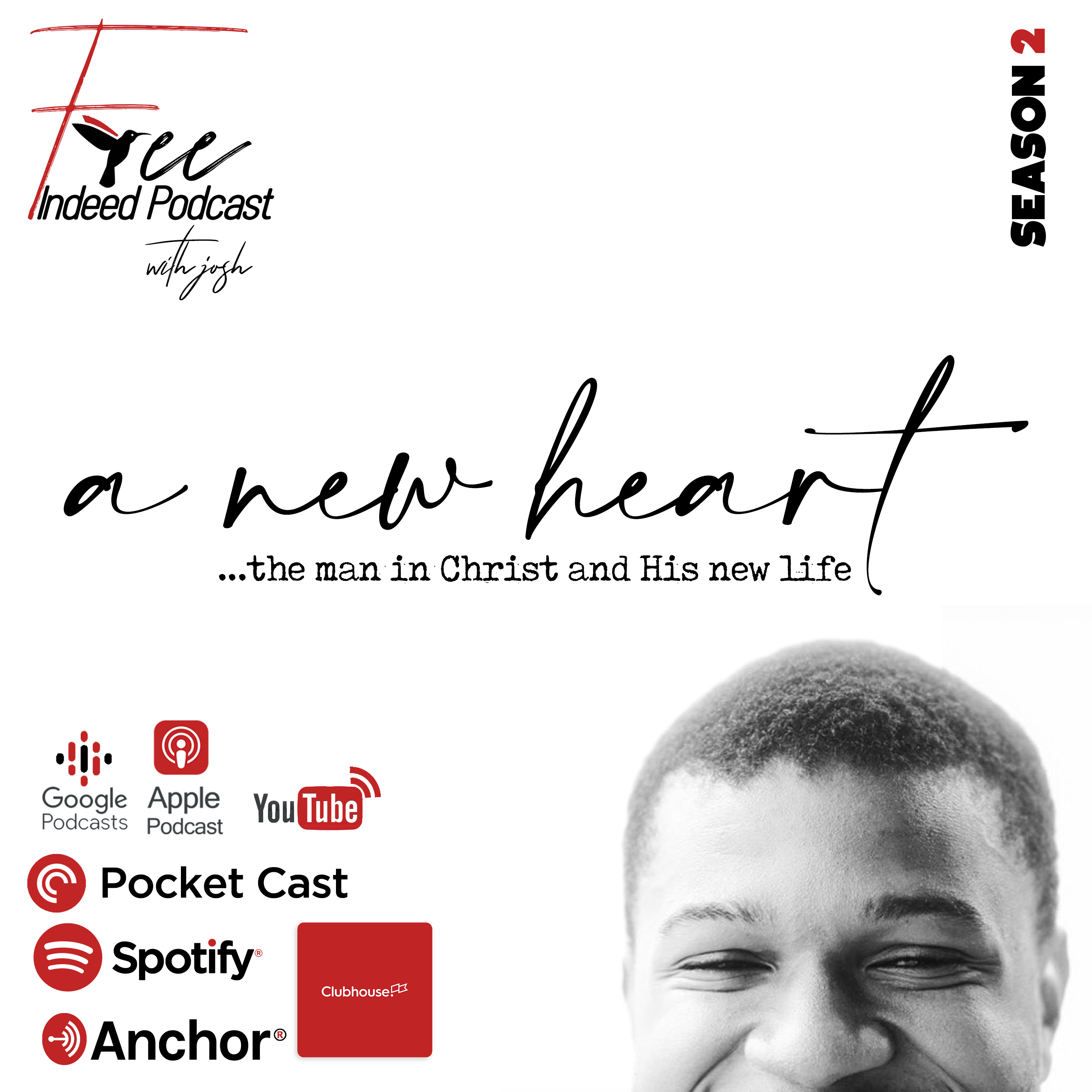 A New Heart