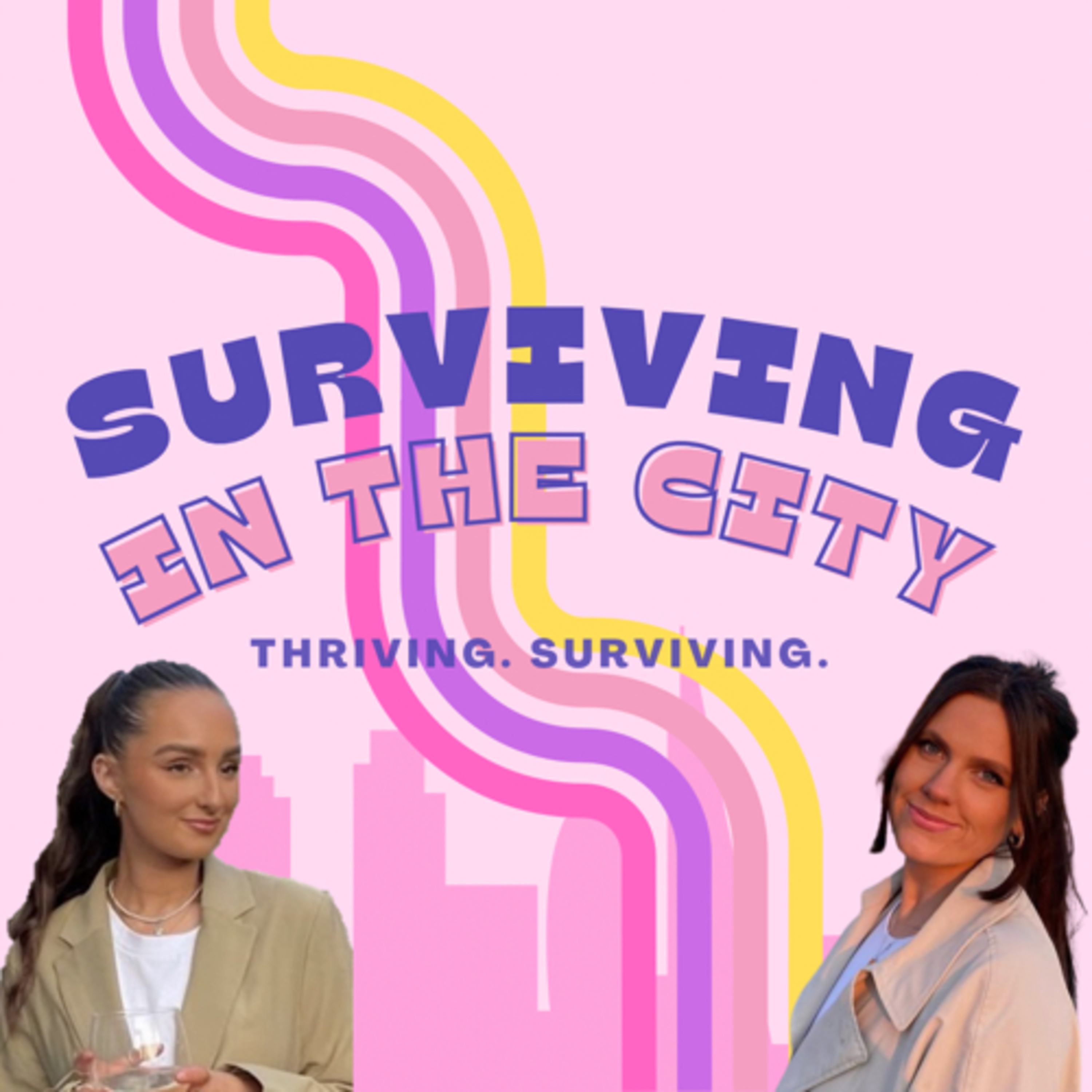 Surviving in the City