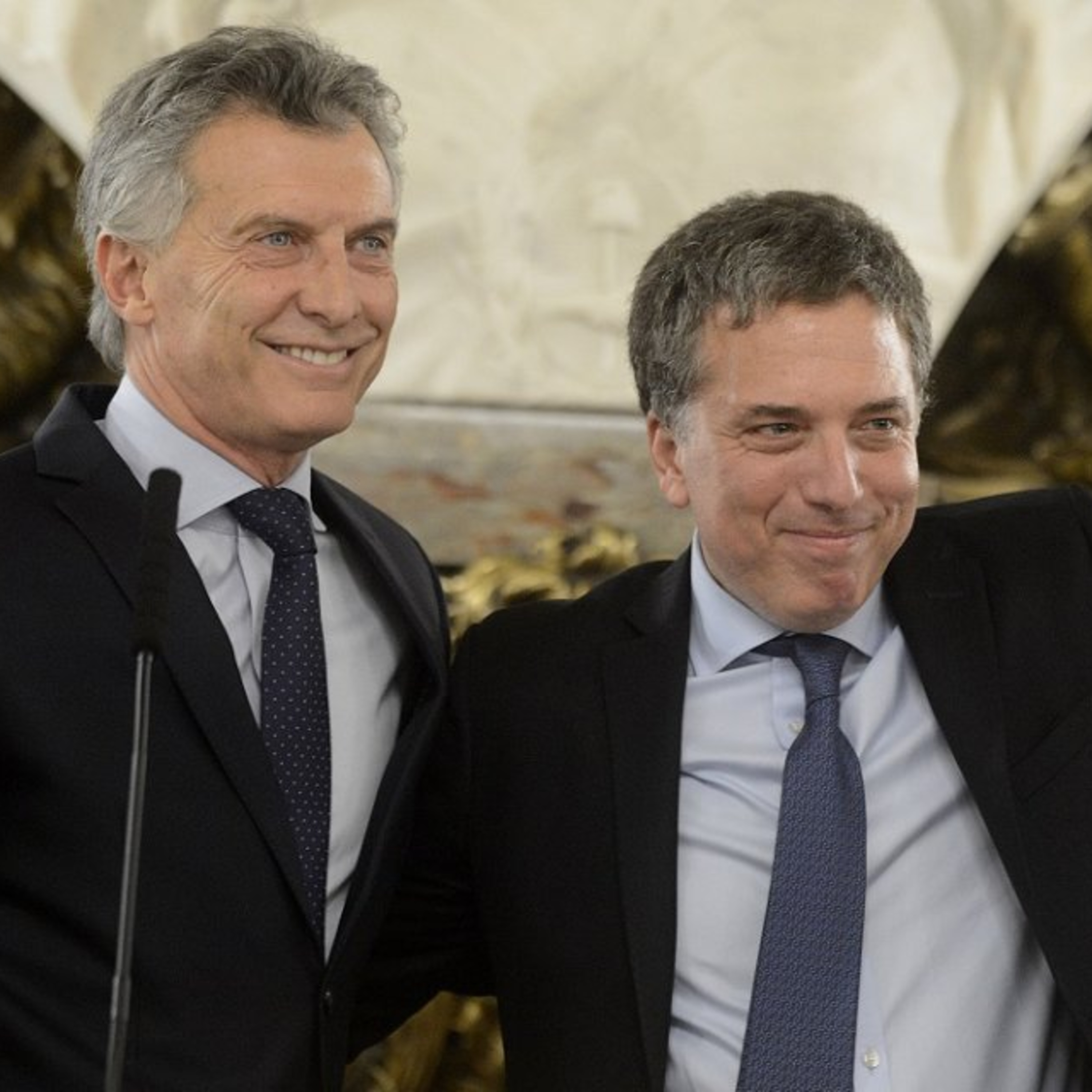 Maldita Suerte del día