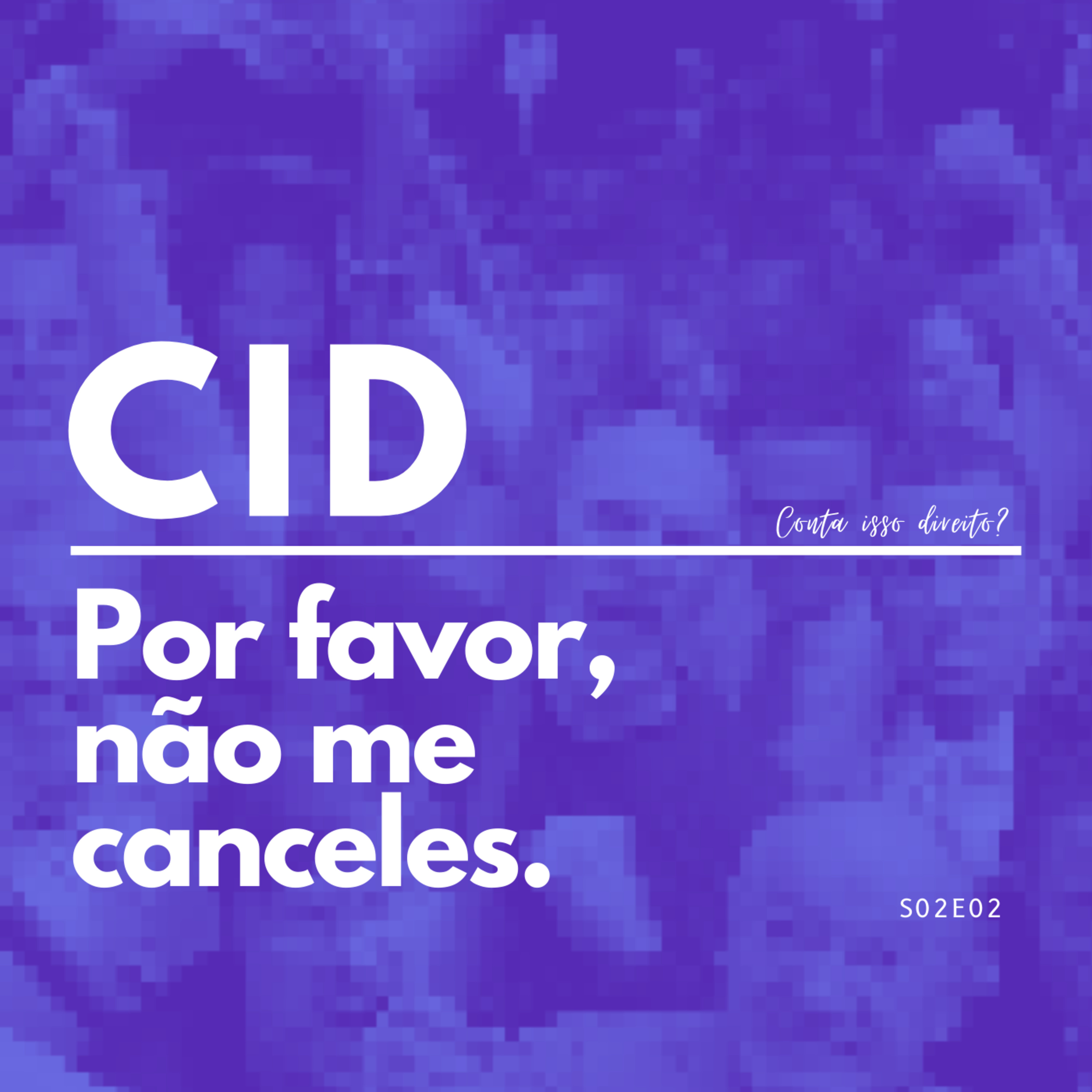 CID - Famosos em Profissões Comuns