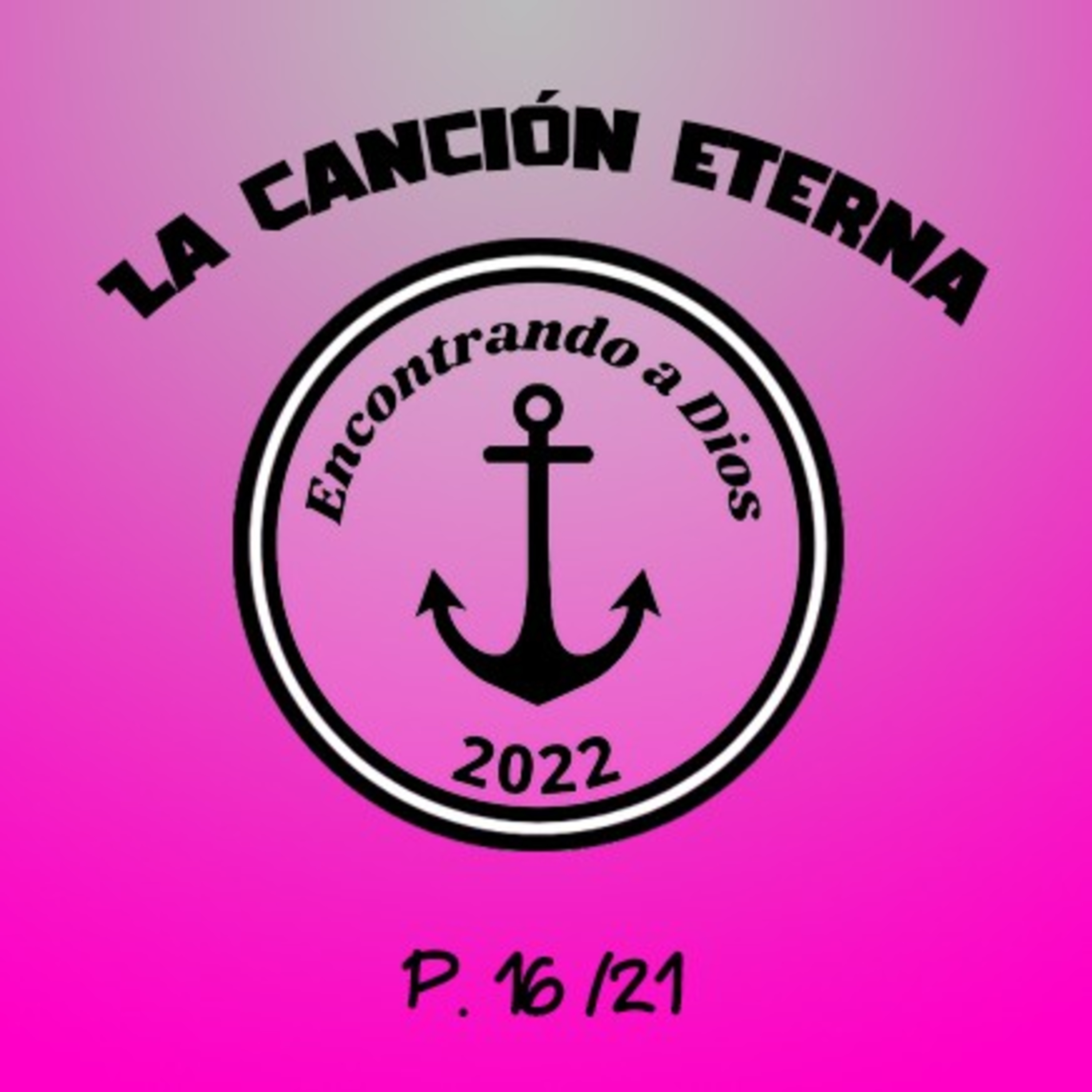10 de Junio. episode artwork