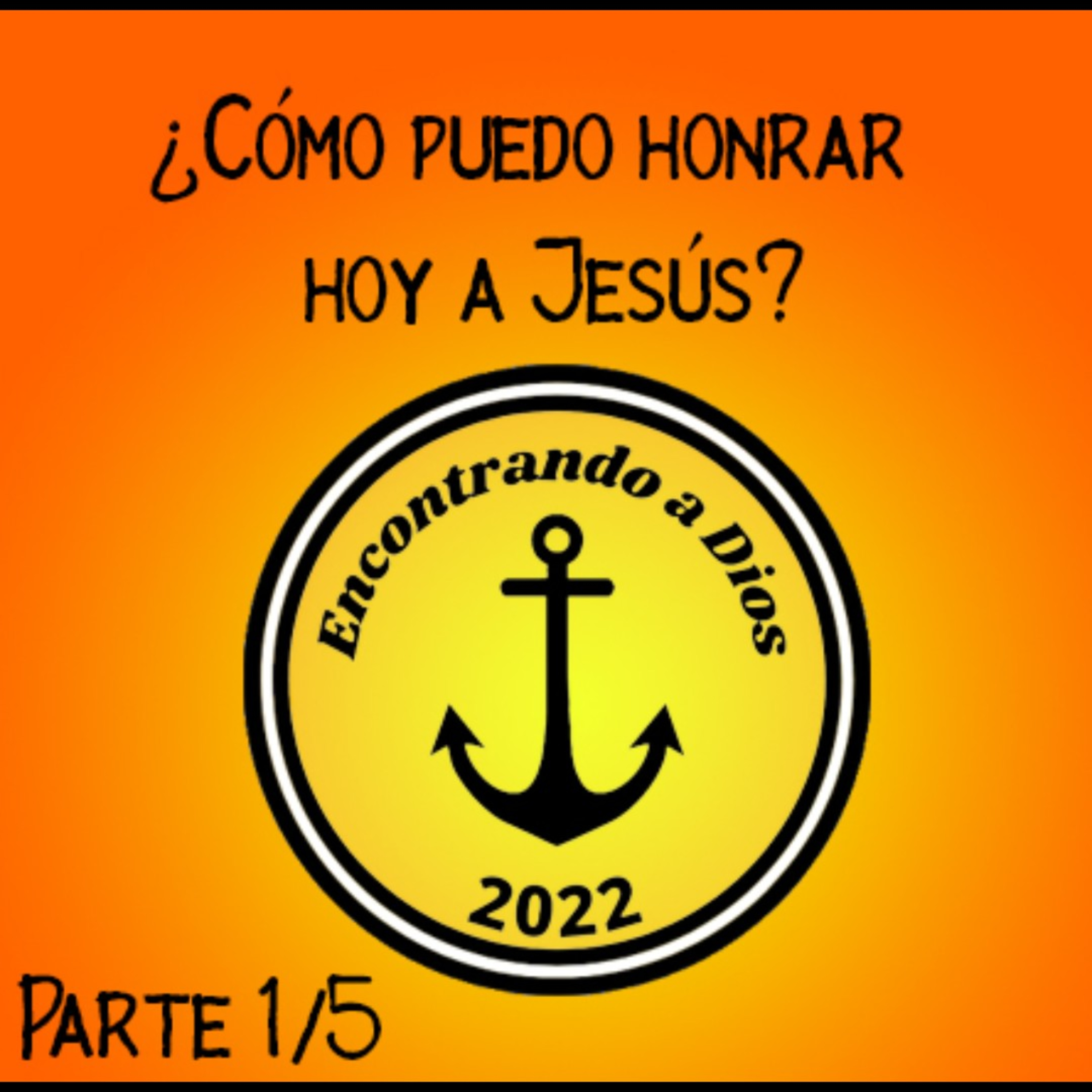 10 de Julio. episode artwork