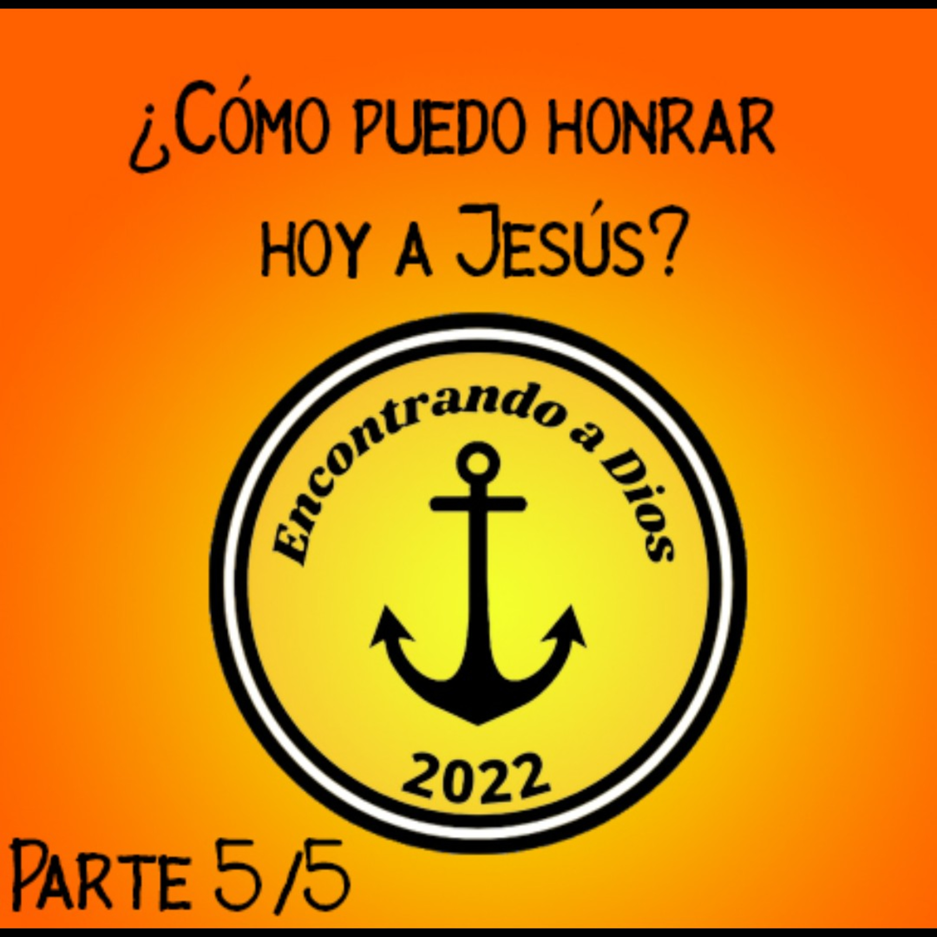 14 de Julio. episode artwork