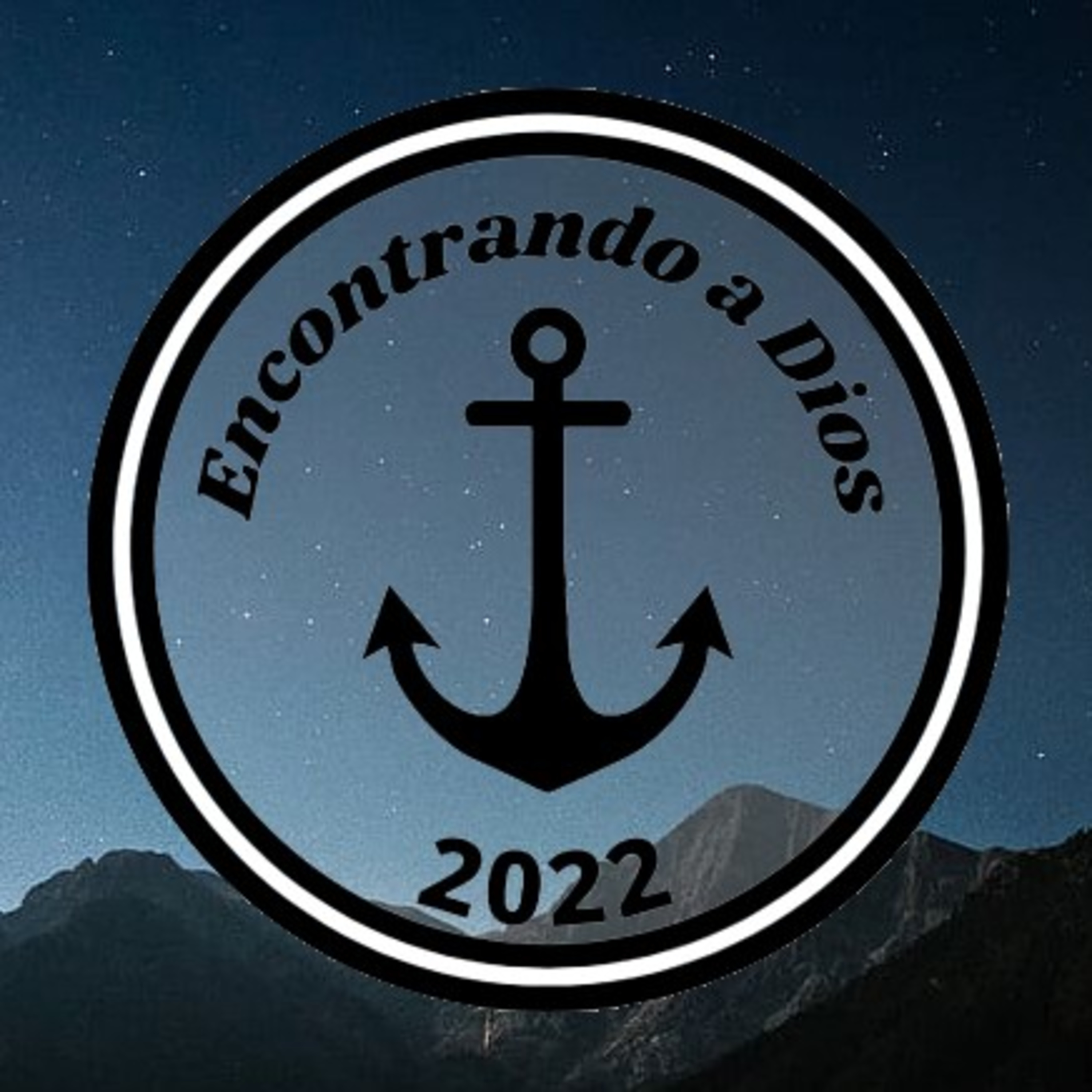 ENCONTRANDO A DIOS