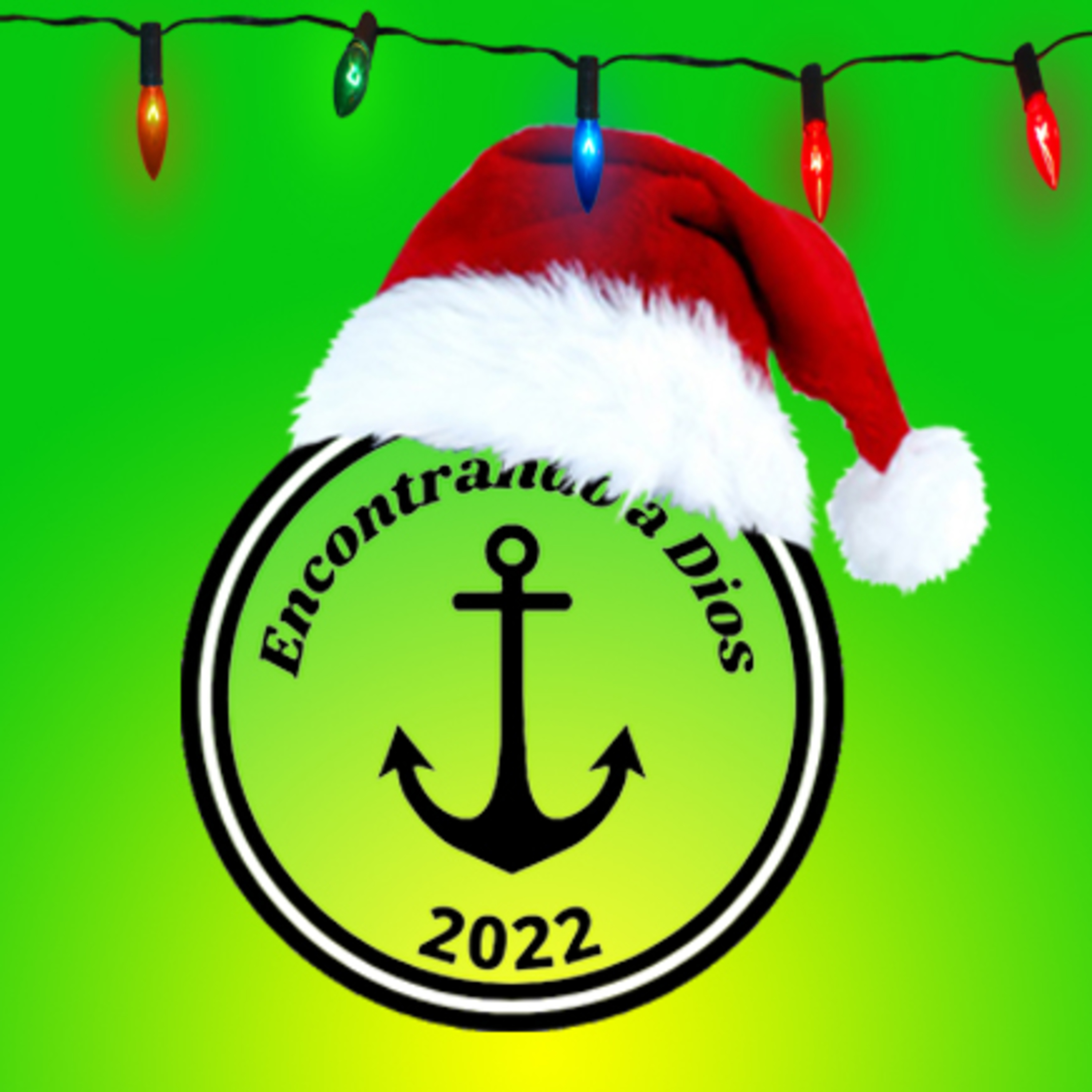24 de Diciembre. episode artwork