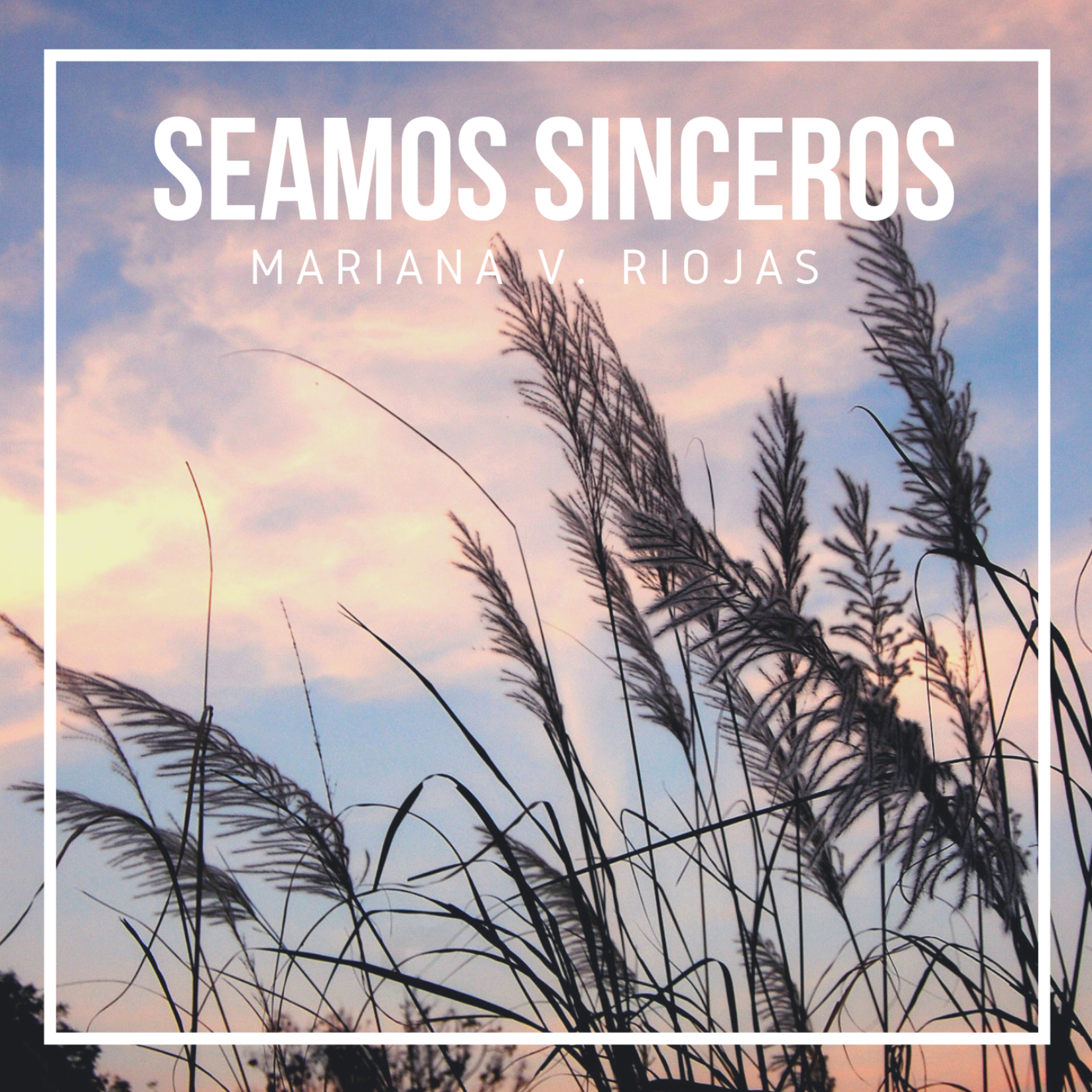 Seamos sinceros