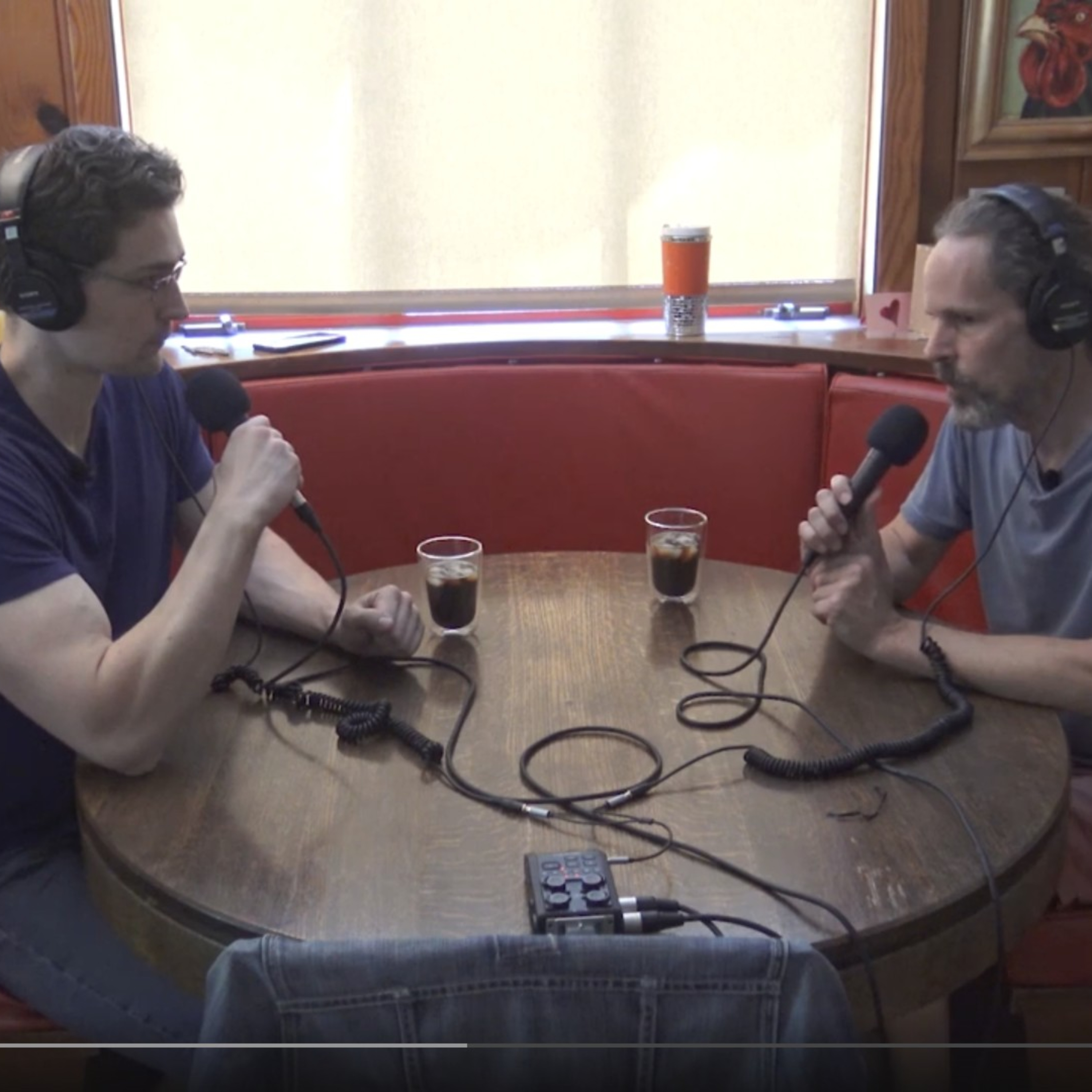 Coffee with Nic #2