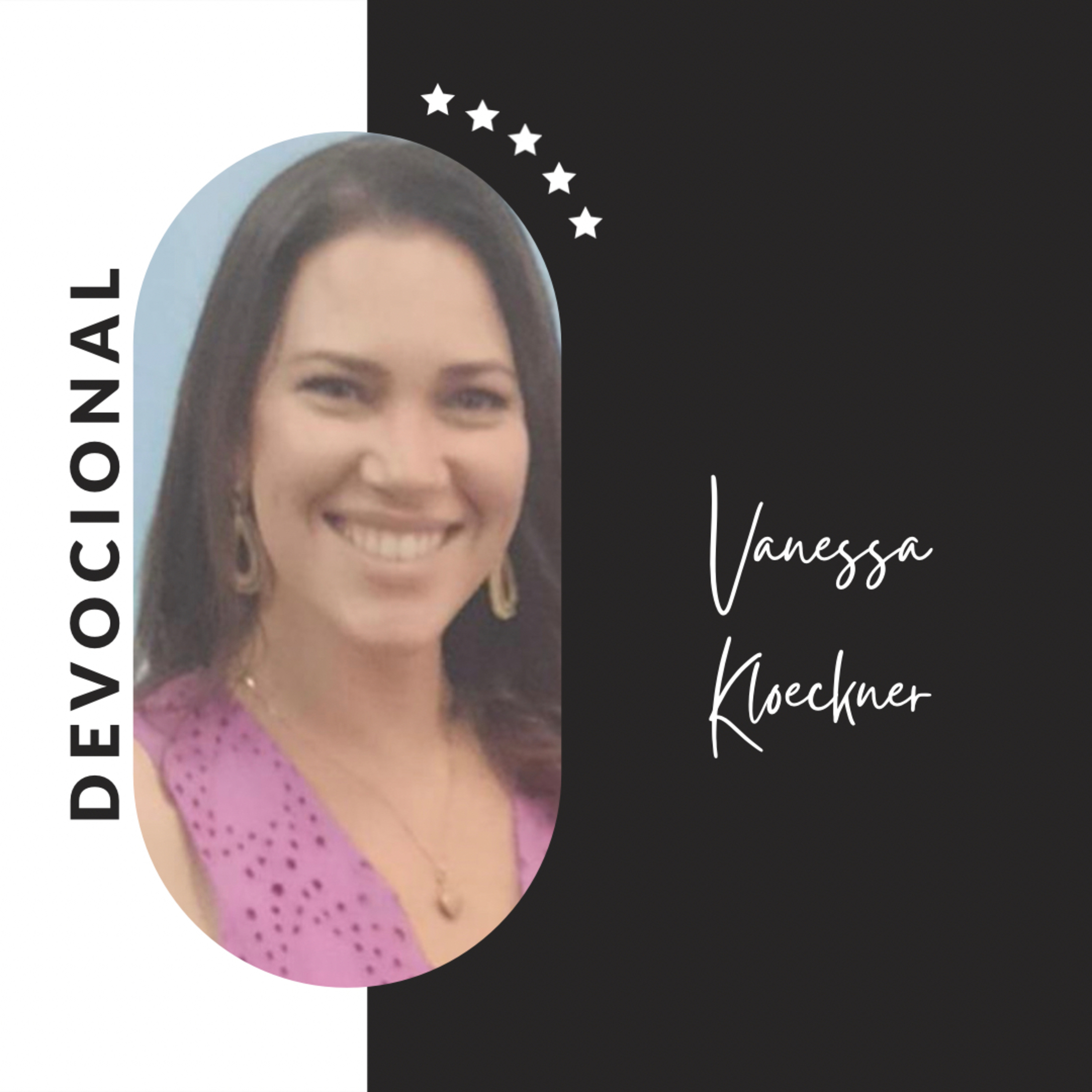 Marcia Rafael - Devocional Identidade Revelada