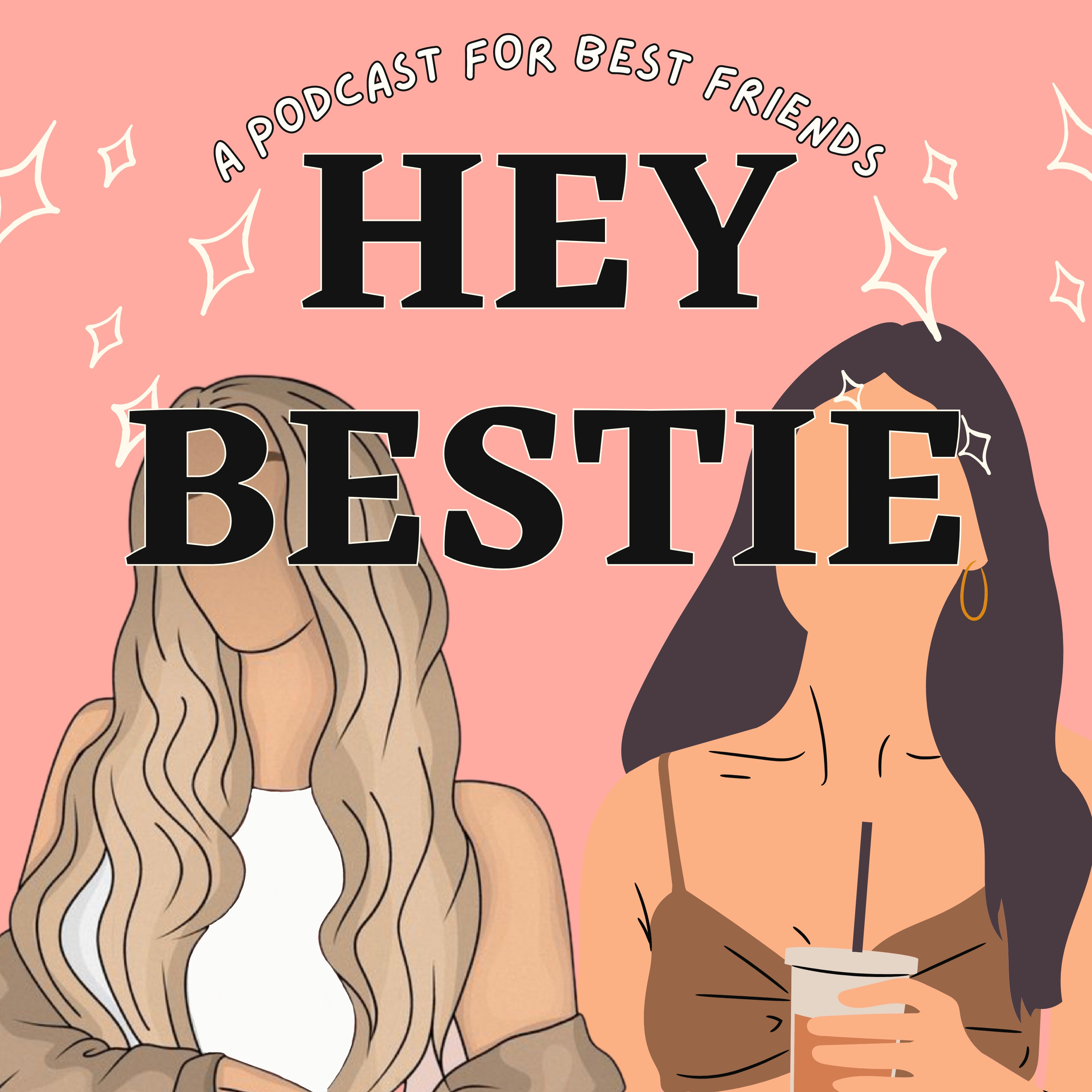 Hey Bestie