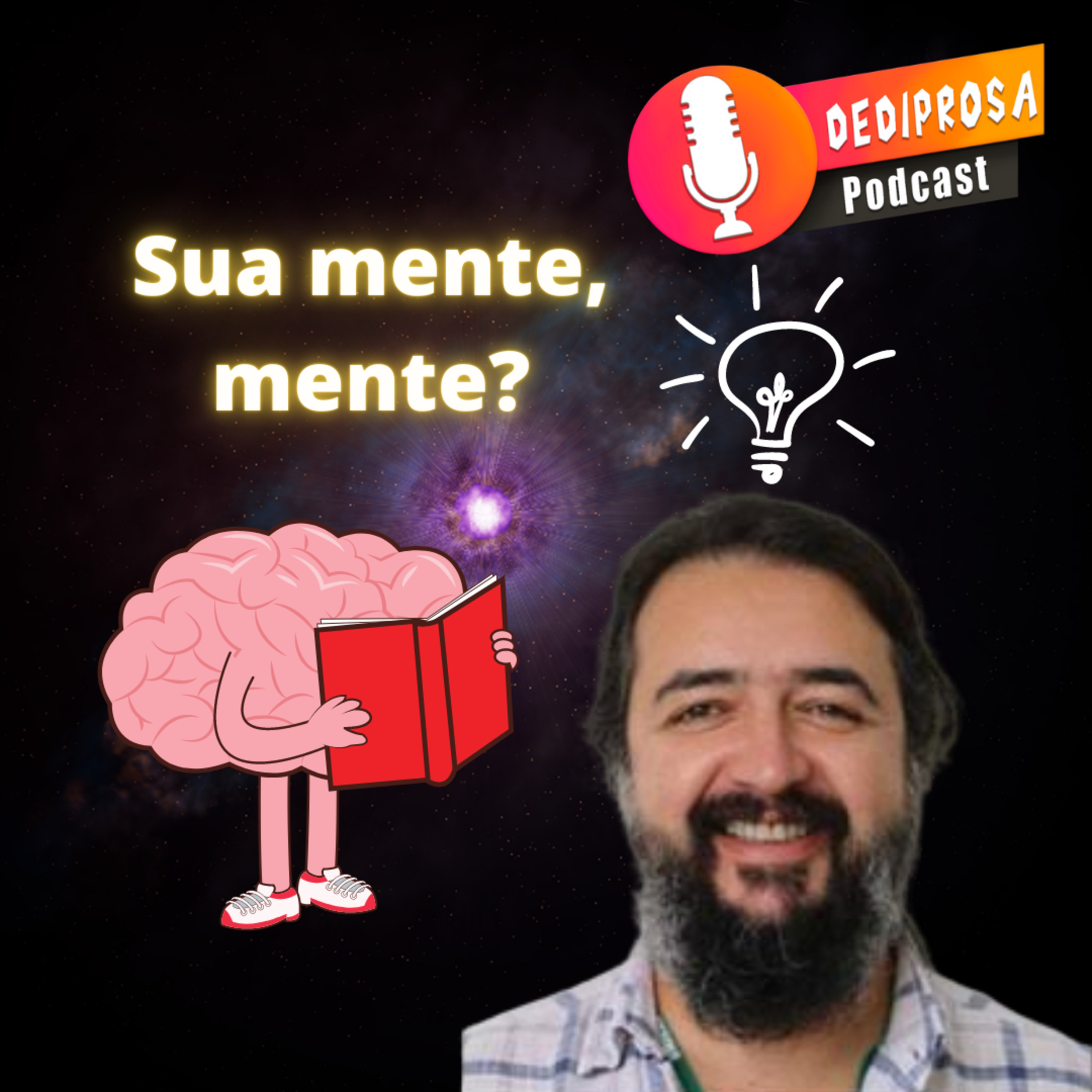 Dediprosa Podcast