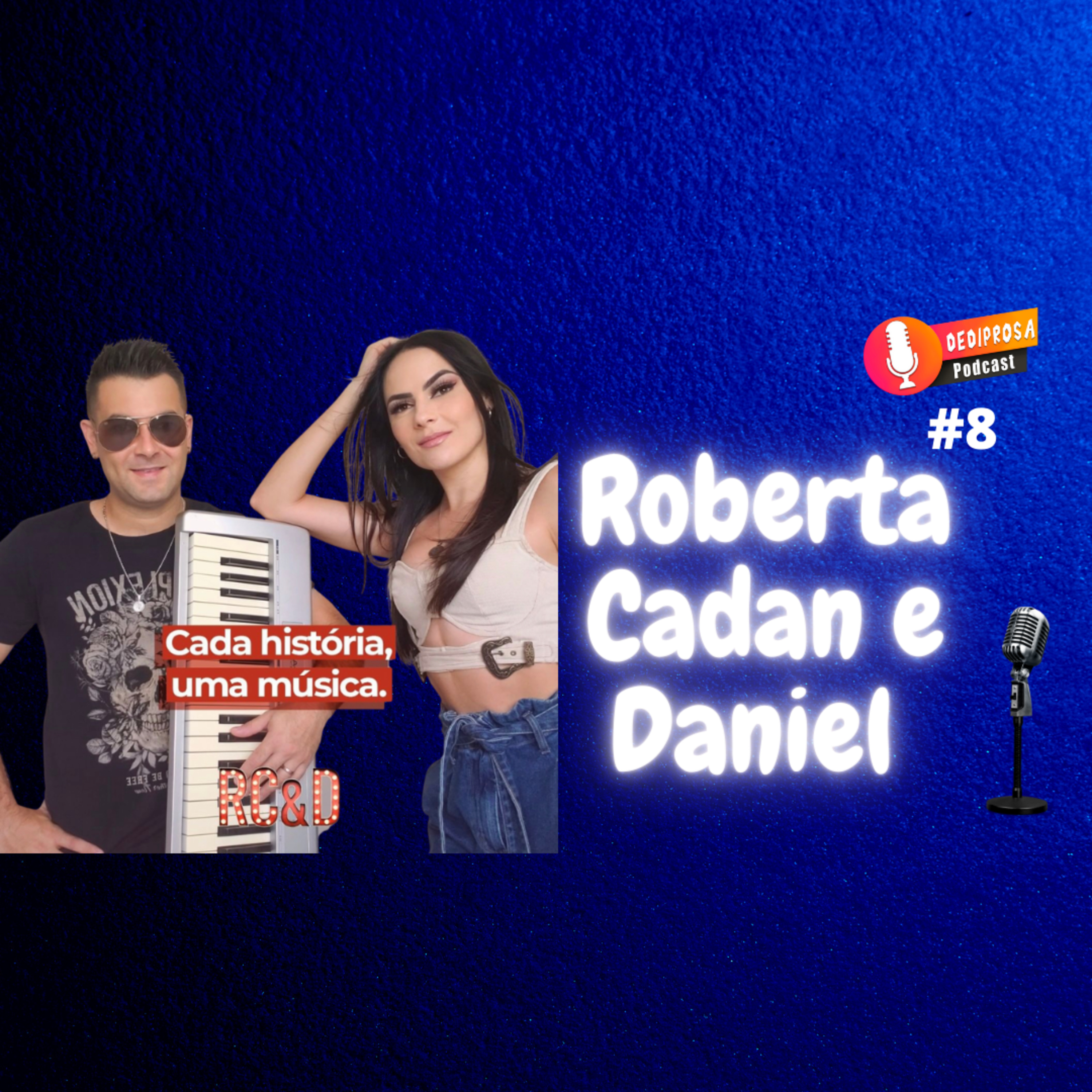 Dediprosa Podcast