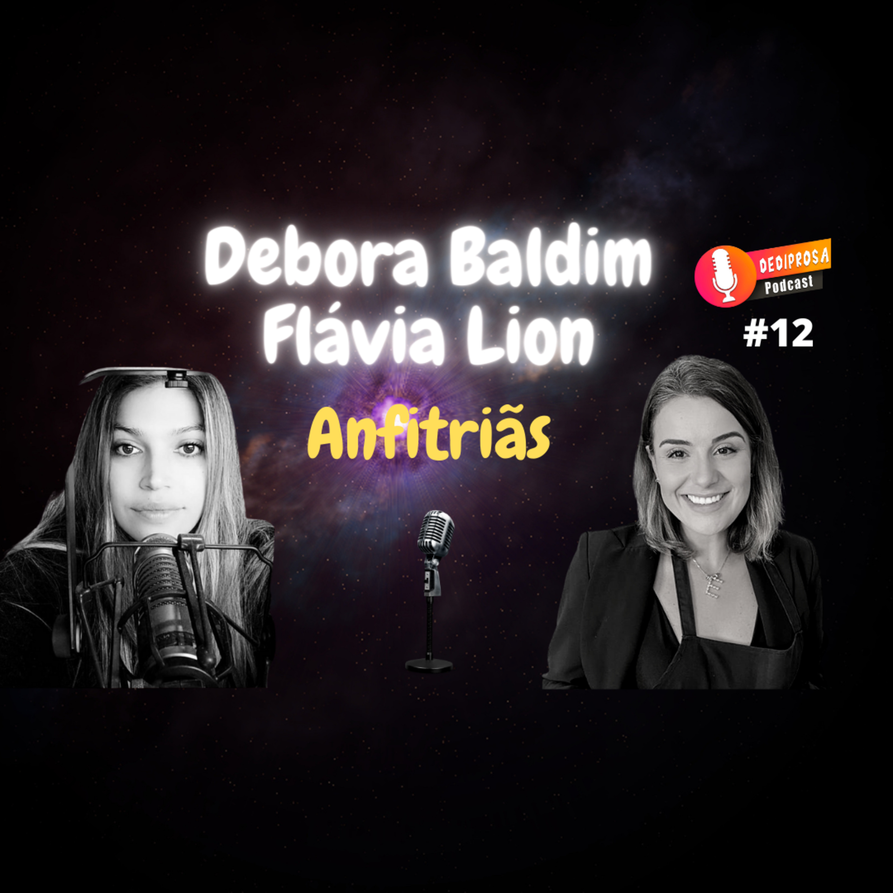 Dediprosa Podcast