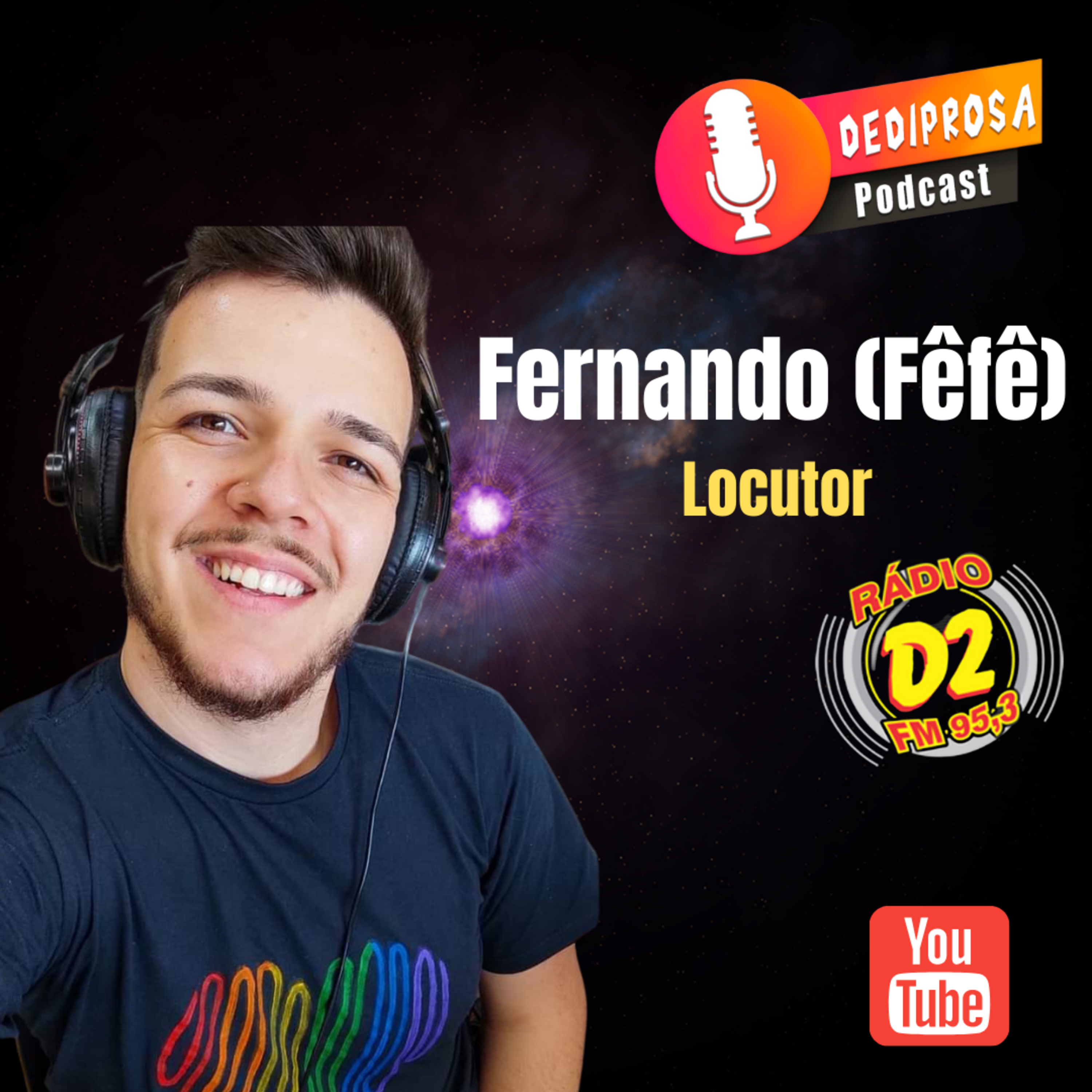 Dediprosa Podcast