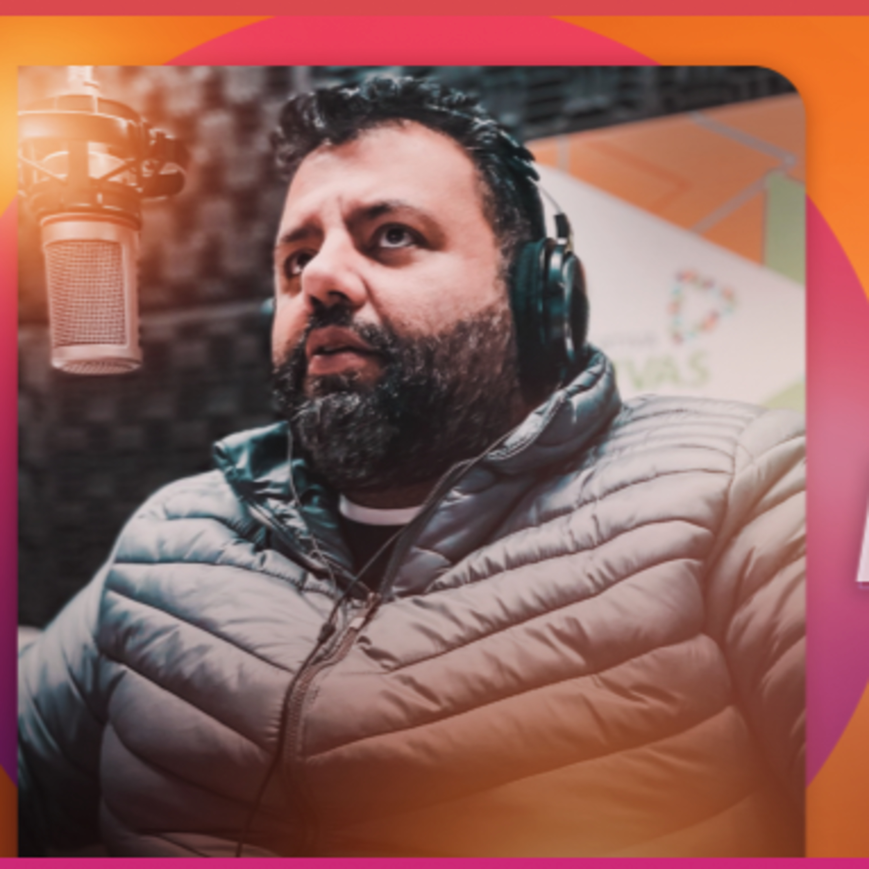 Dediprosa Podcast