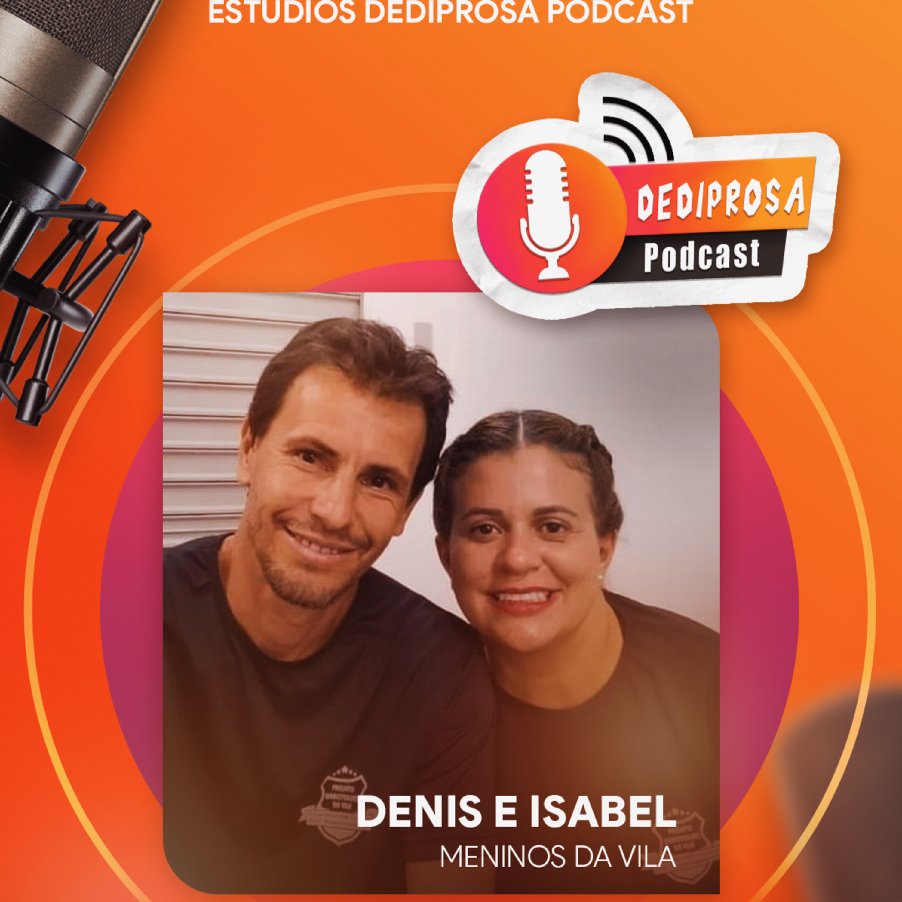 Dediprosa Podcast