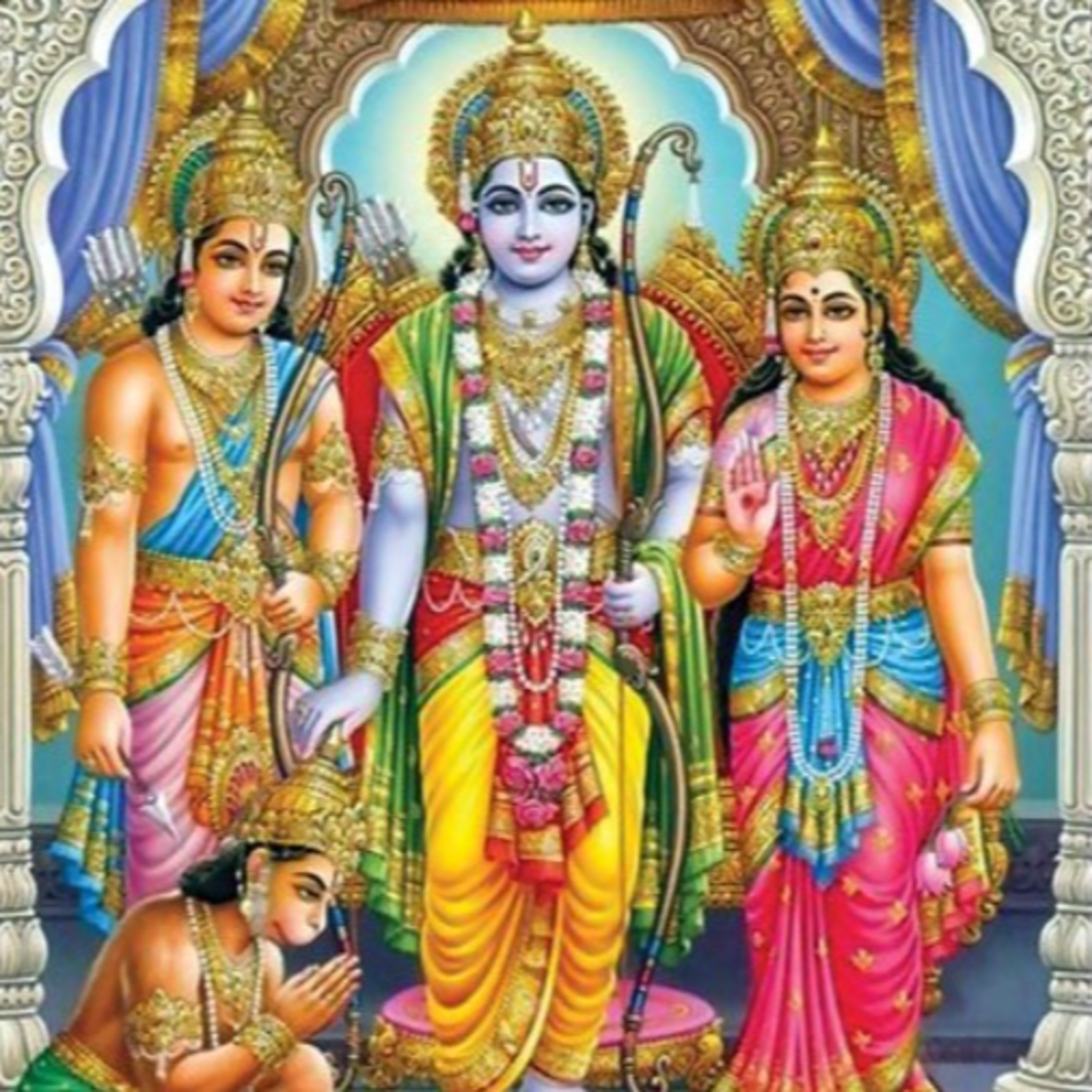 Ramayanam