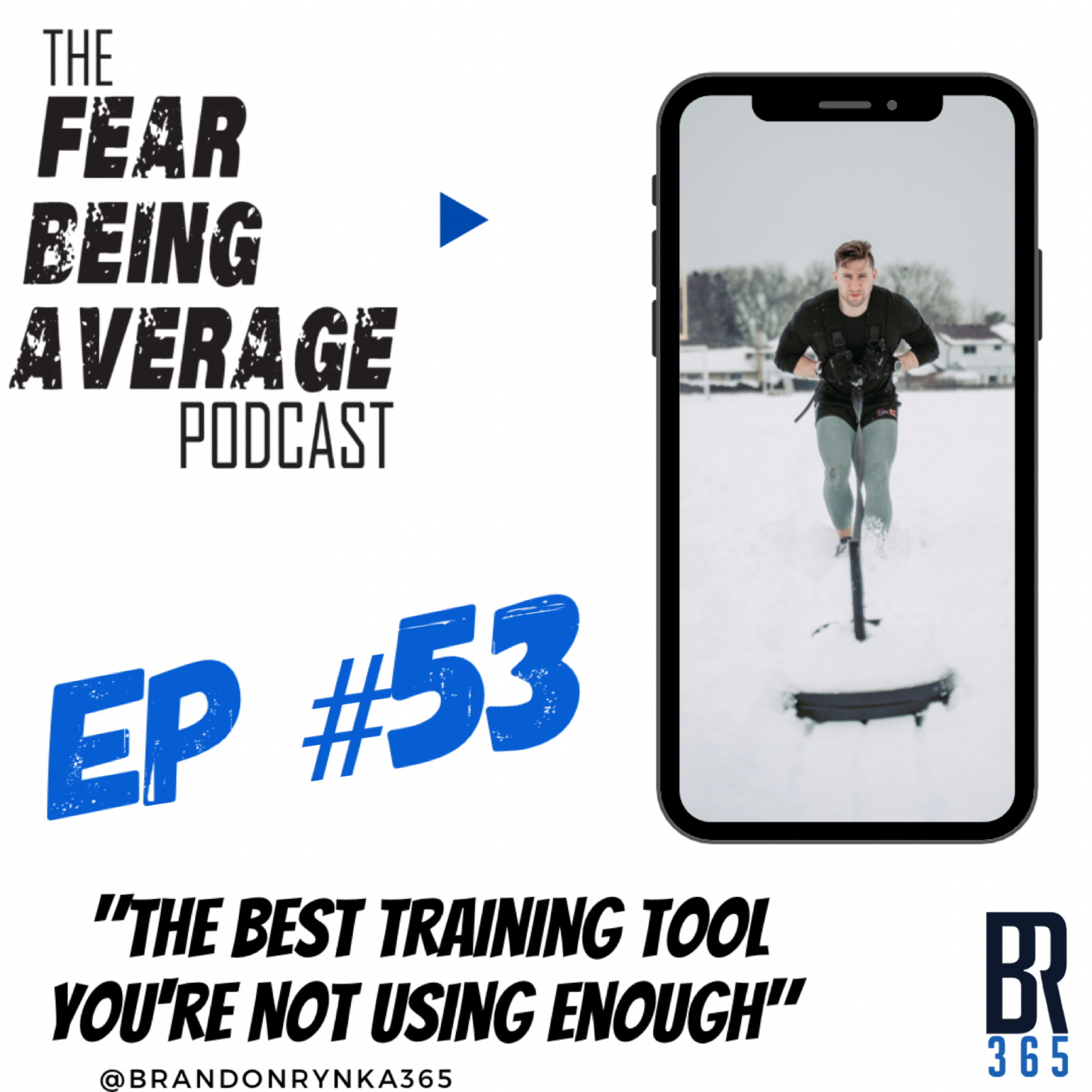 FBA Ep #53 - "The Best Training Tool You're Not Using Enough"