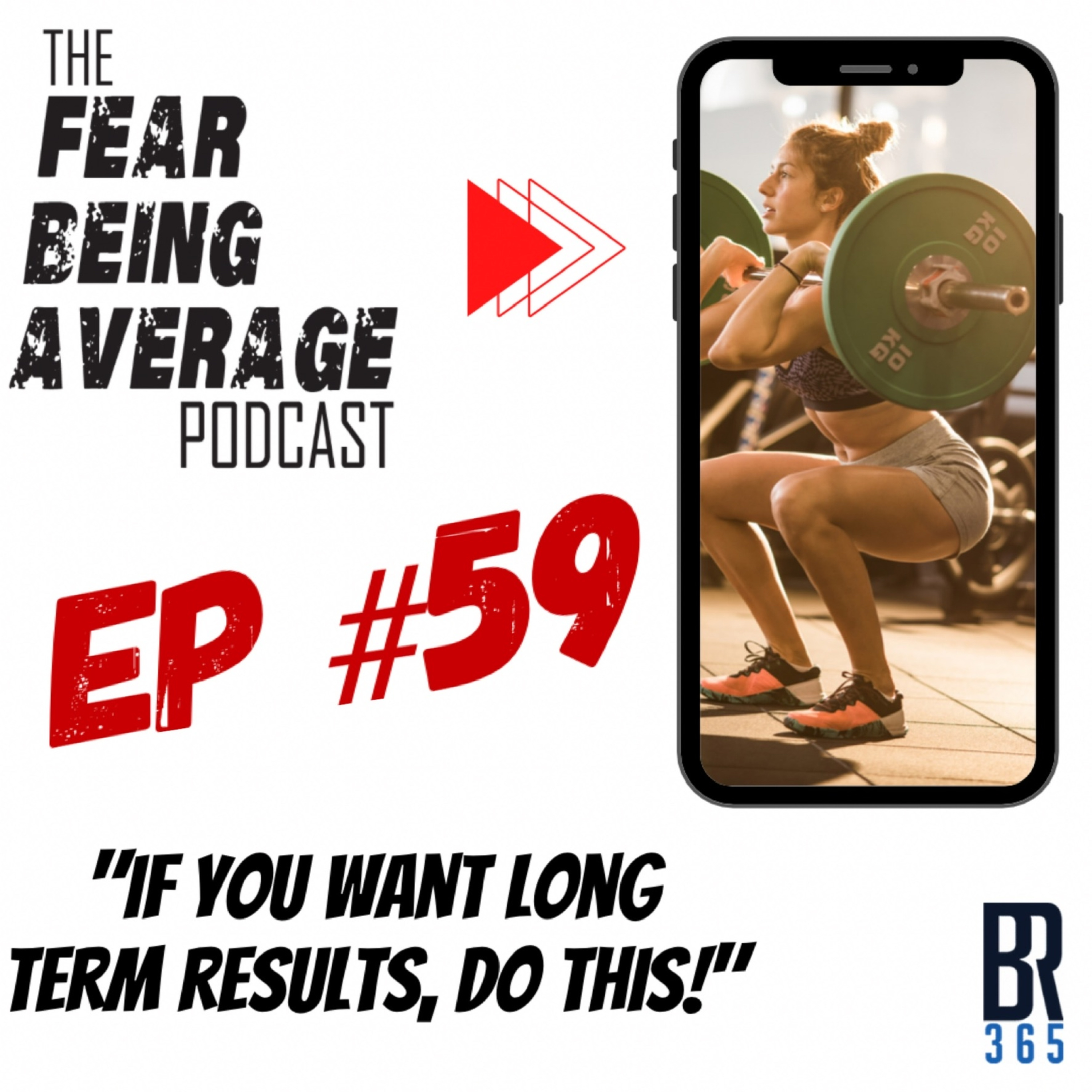 FBA Ep #59 - "If You Want Long Term Results, Do this!"