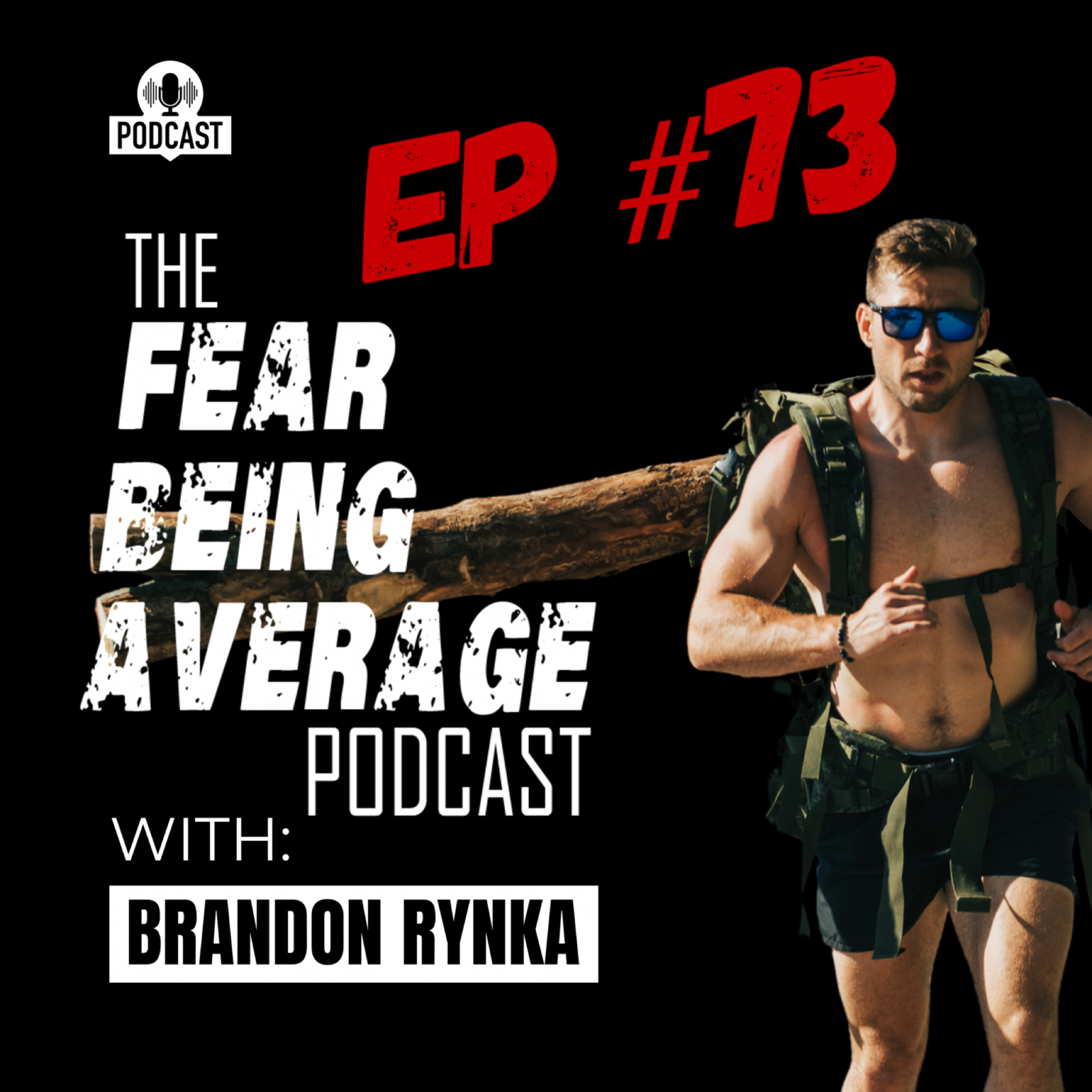 FBA Season 2 - Ep #73 - "4 Types of People who NEED A Fitness Community"