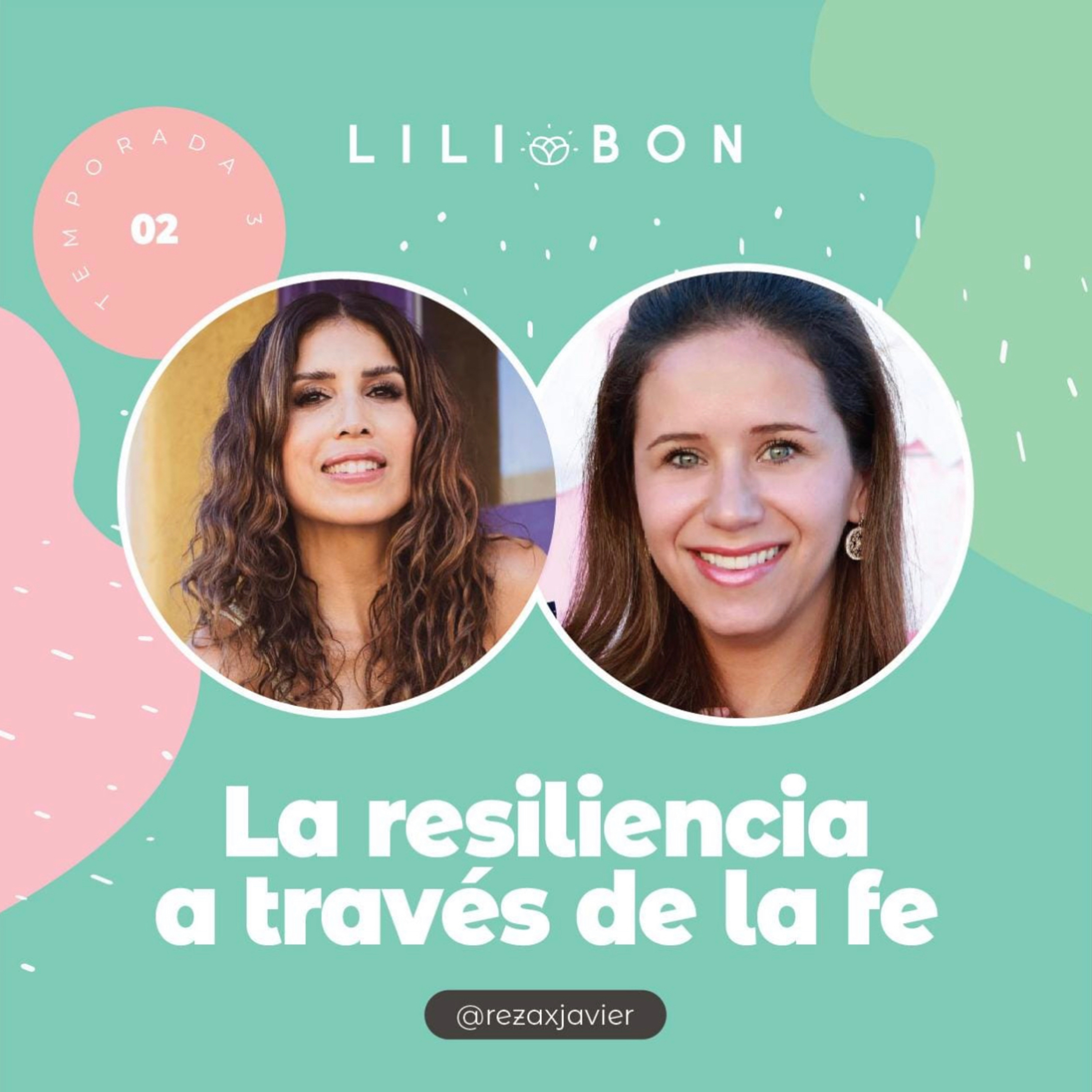 La resilencia a través de la Fe episode artwork