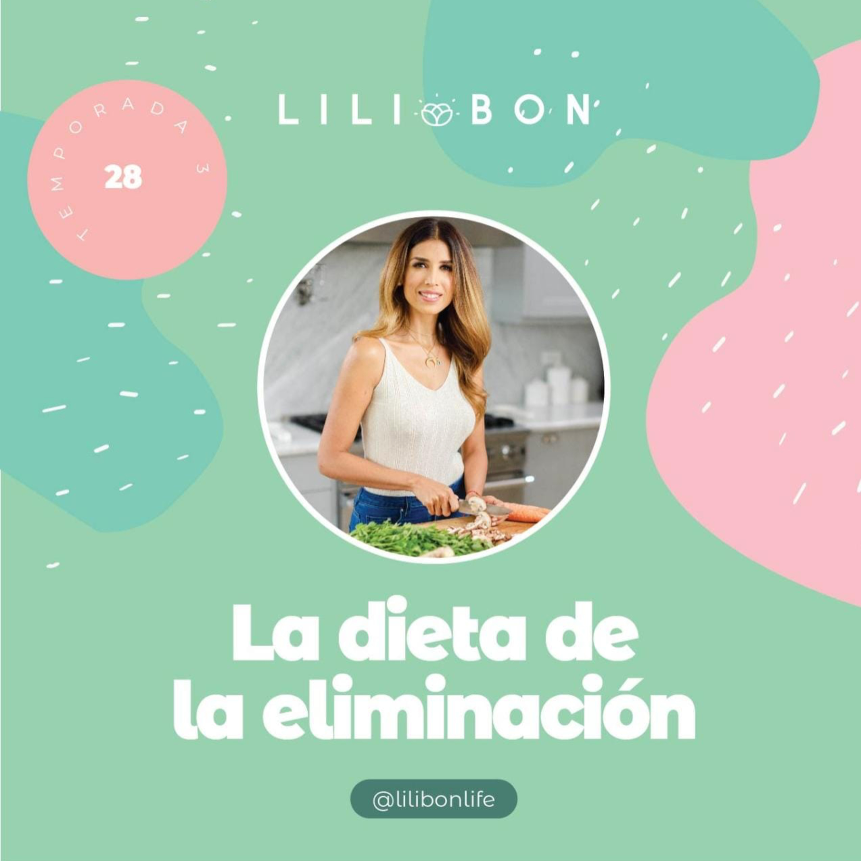 La dieta de la eliminación episode artwork