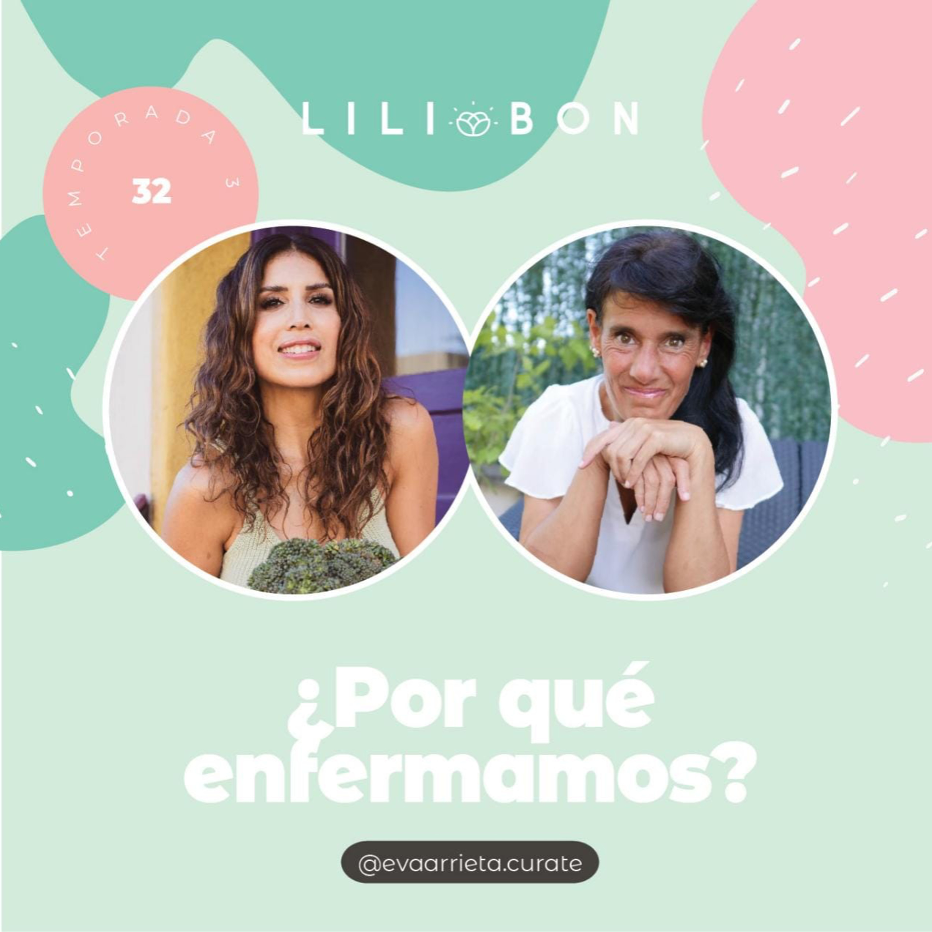 ¿Por qué enfermamos? episode artwork